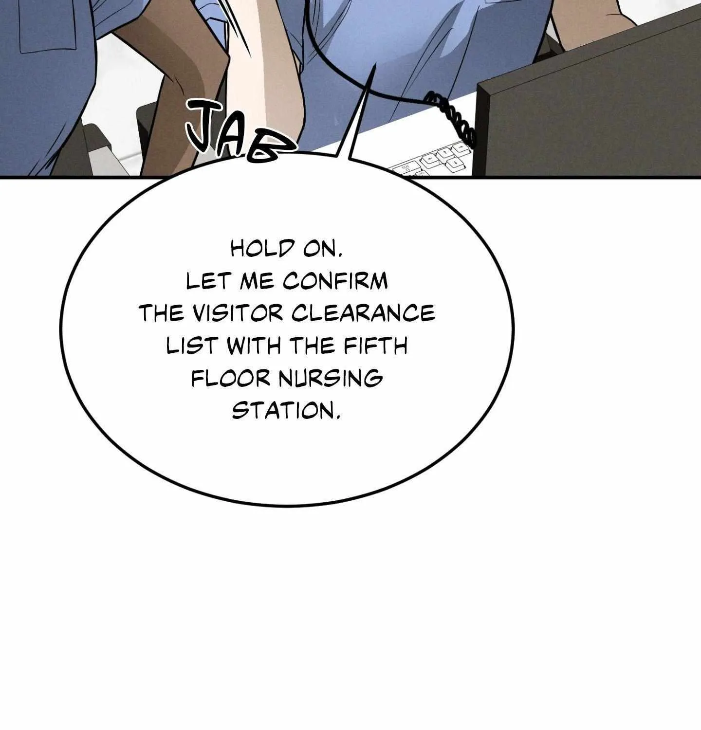 Flashlight Chapter 54 page 71 - 