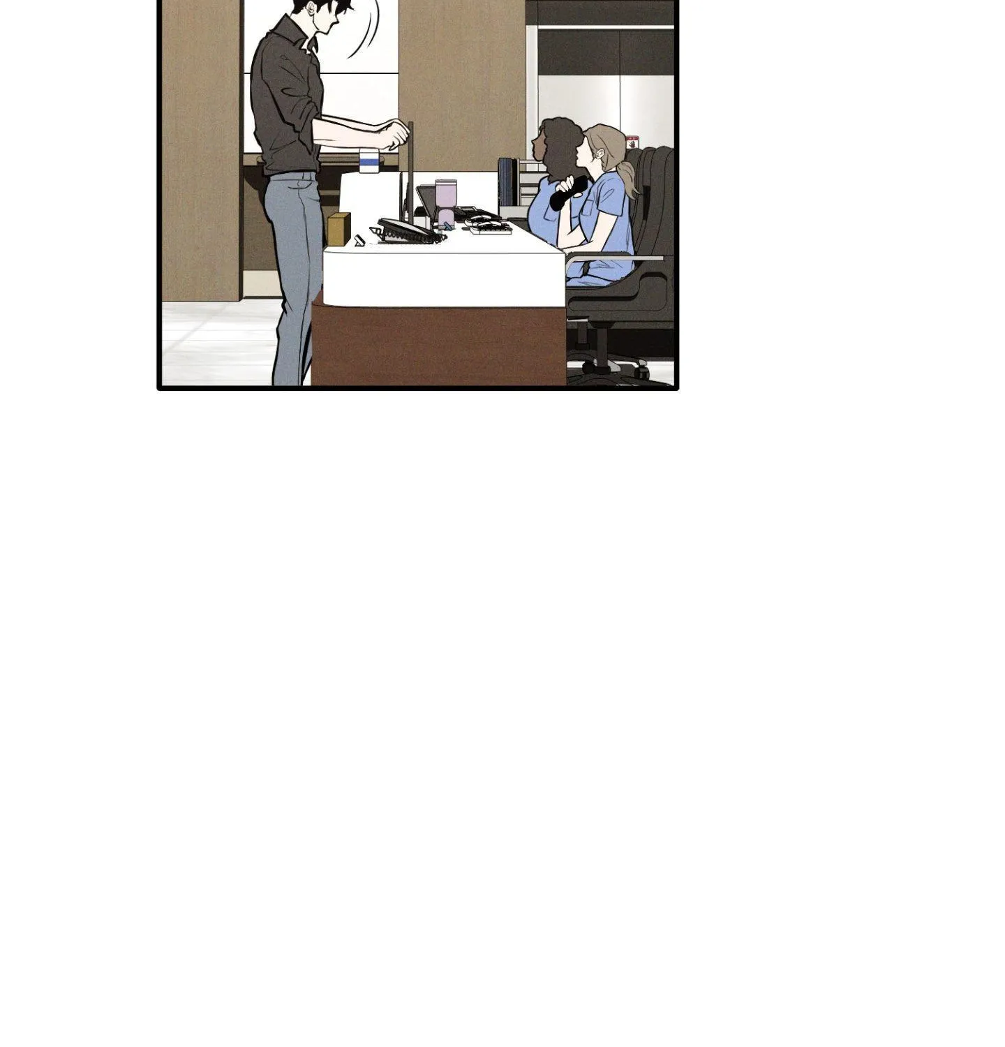 Flashlight Chapter 54 page 75 - 