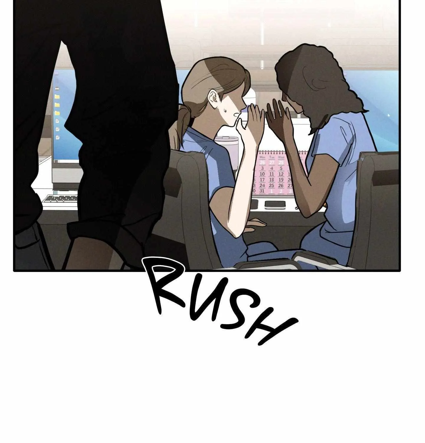 Flashlight Chapter 54 page 77 - 