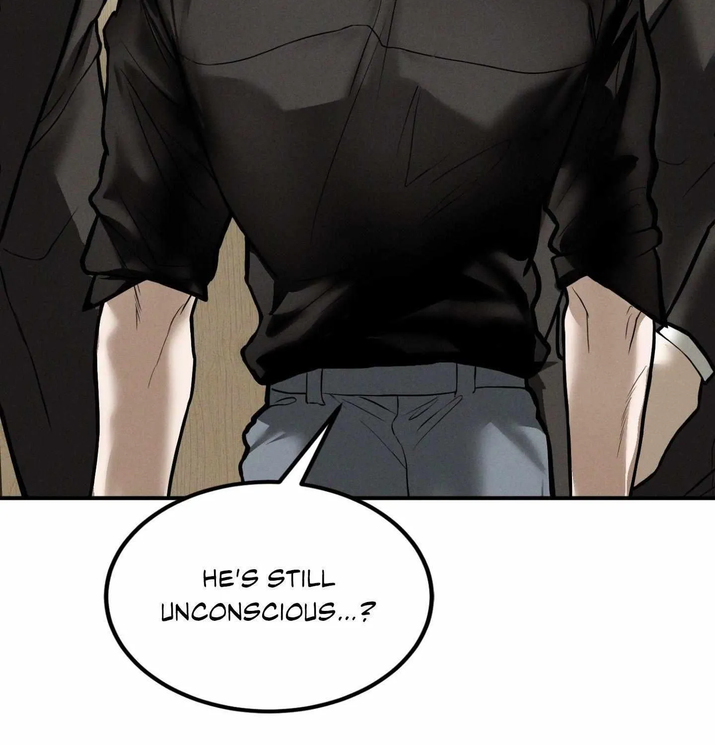 Flashlight Chapter 54 page 81 - 