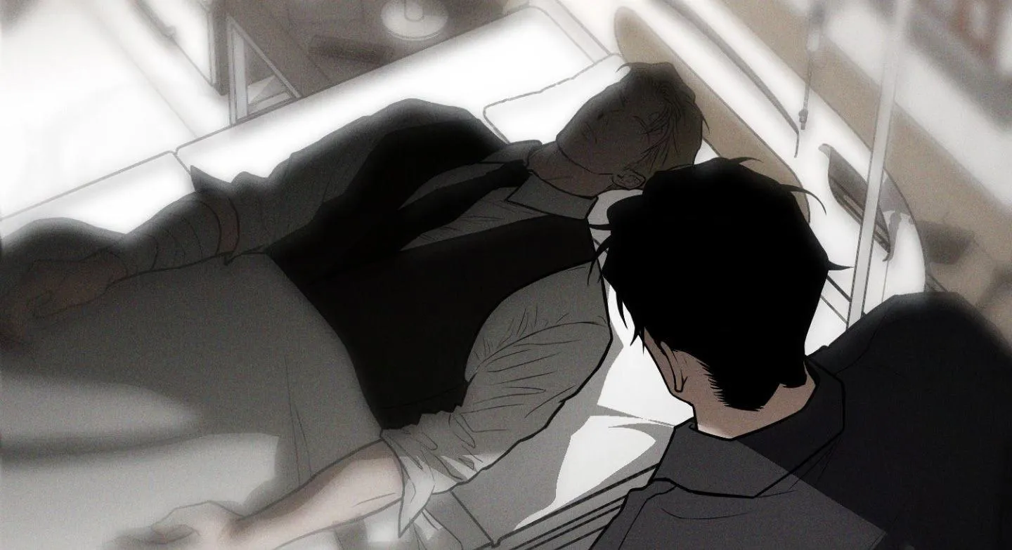 Flashlight Chapter 54 page 85 - 