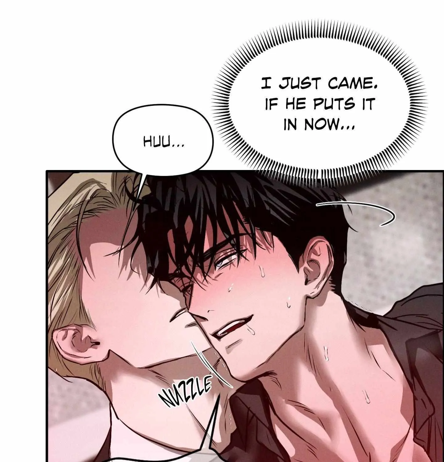 Flashlight Chapter 56 page 20 - 