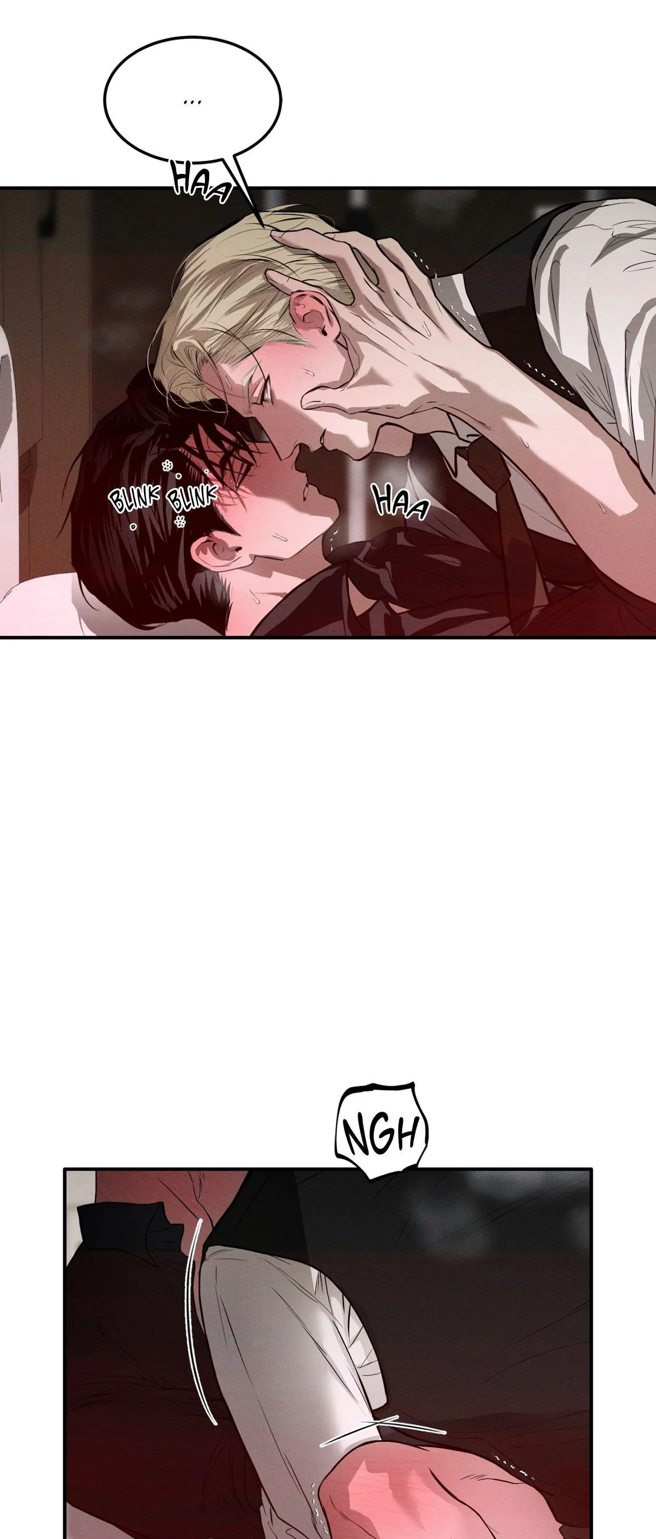 Flashlight Chapter 58 page 2 - 