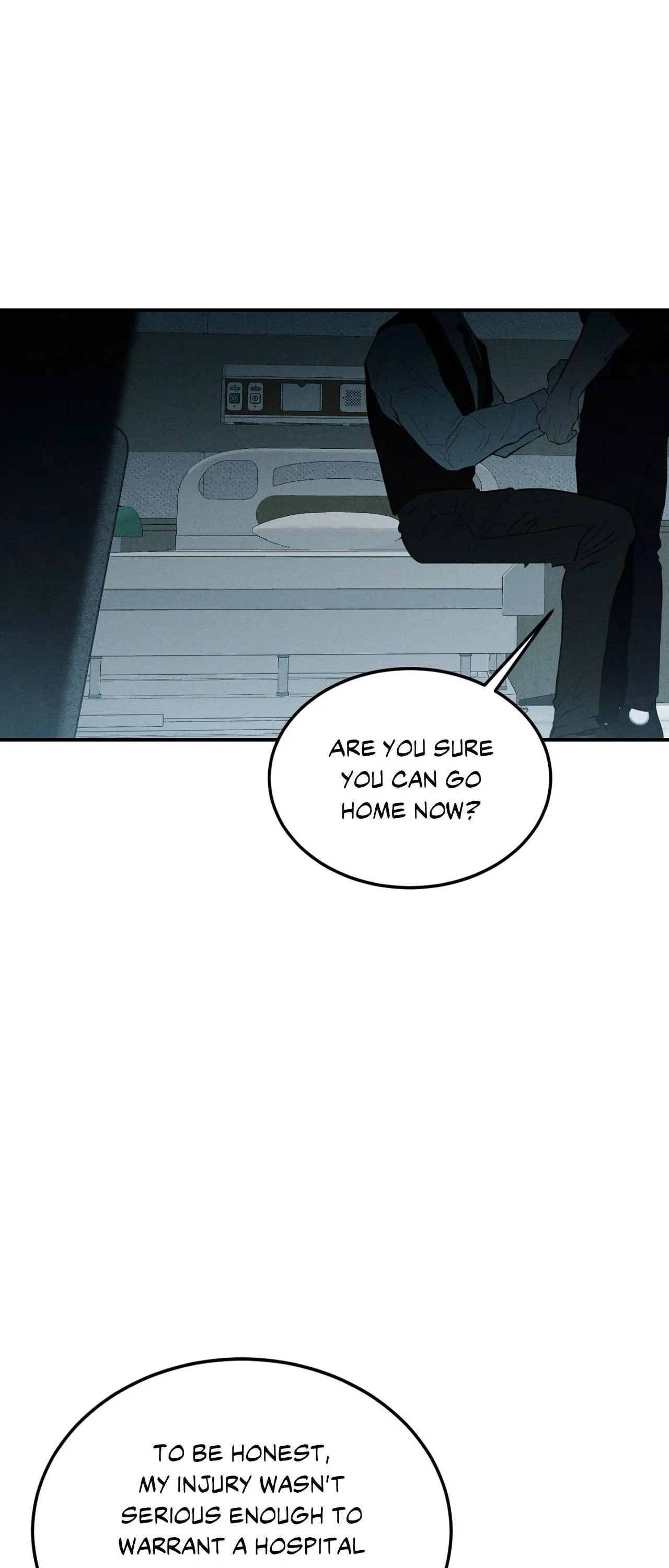 Flashlight Chapter 58 page 11 - 