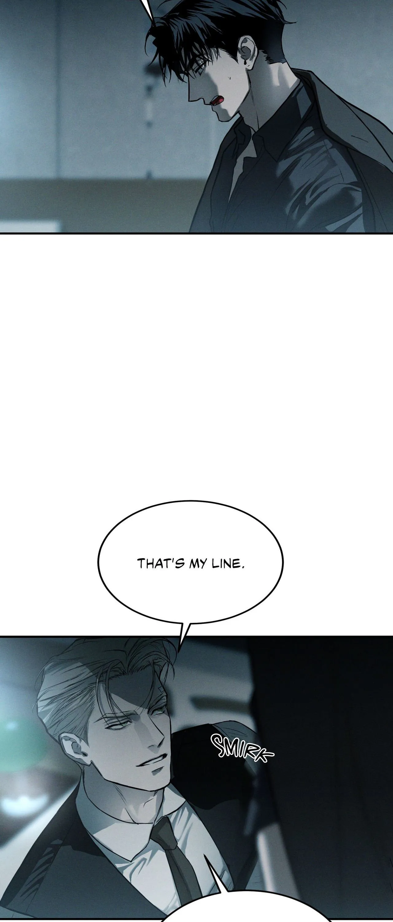 Flashlight Chapter 58 page 13 - 