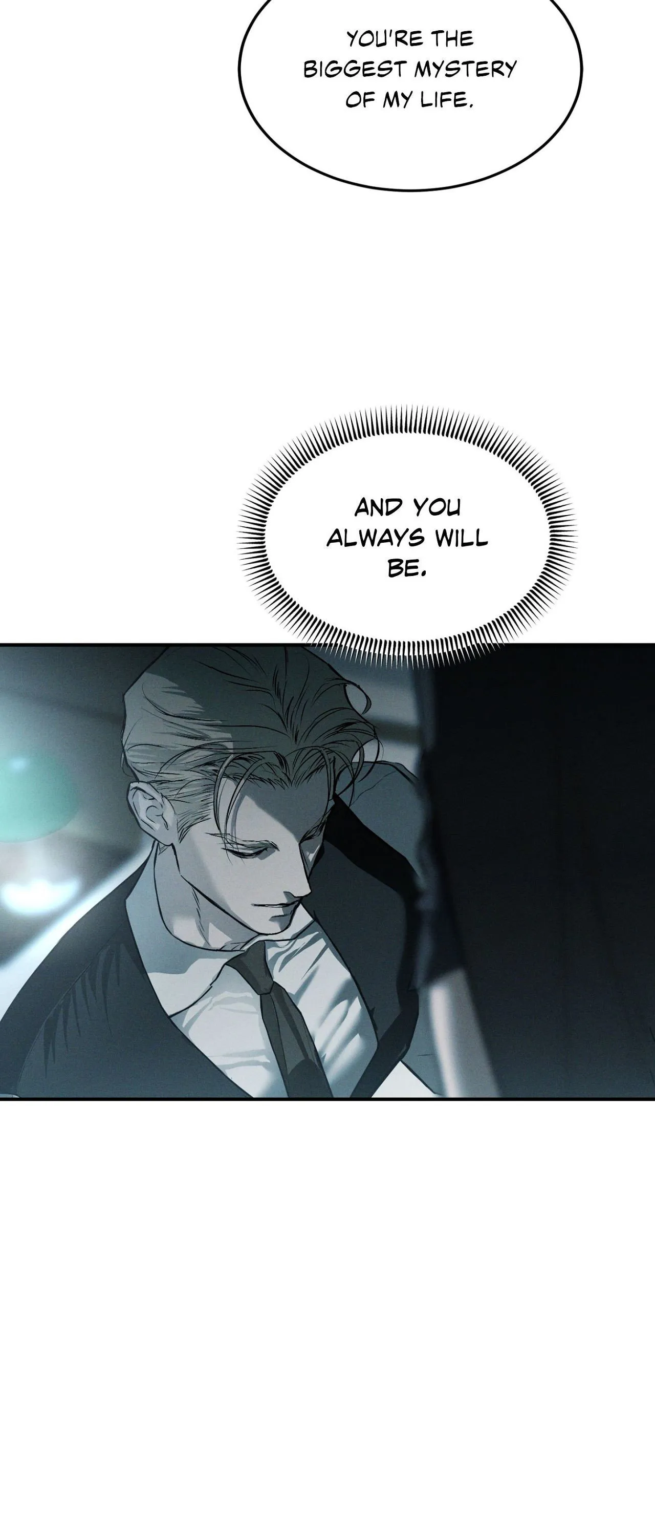 Flashlight Chapter 58 page 14 - 