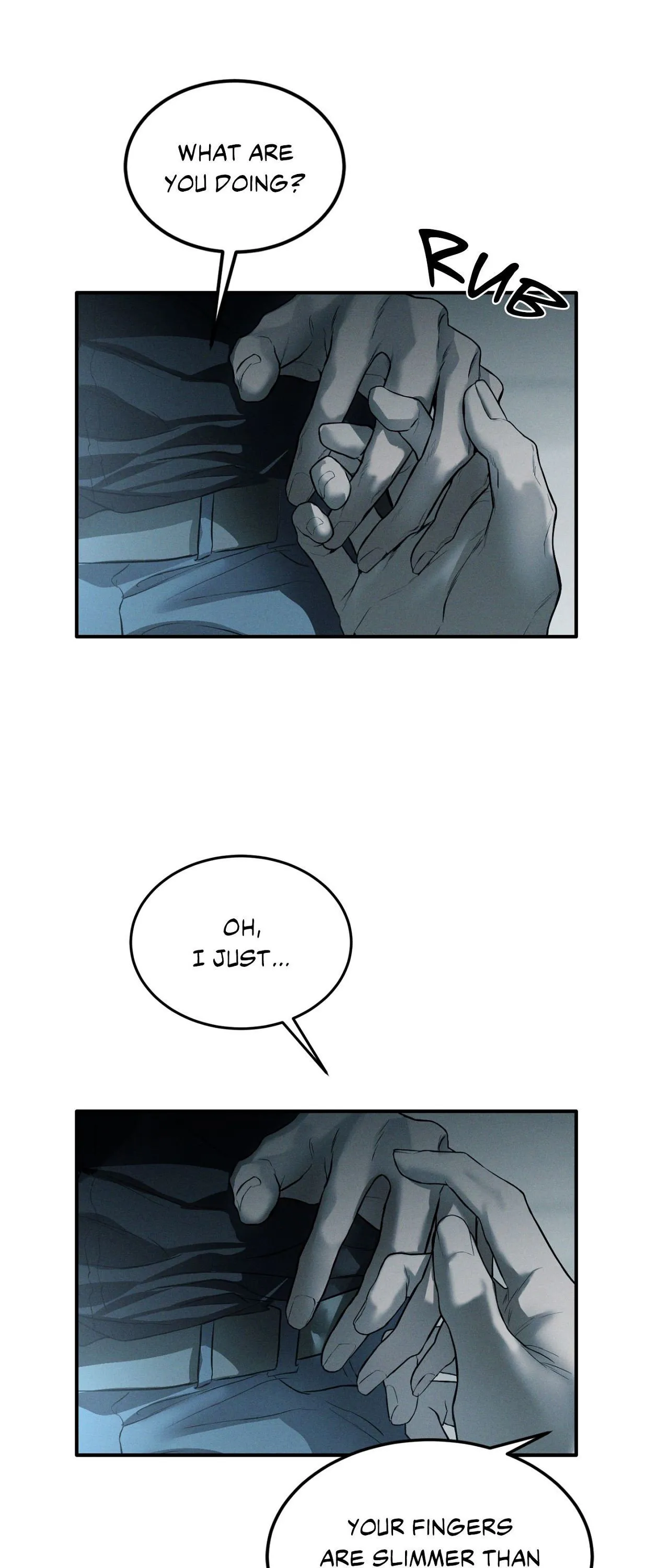 Flashlight Chapter 58 page 15 - 