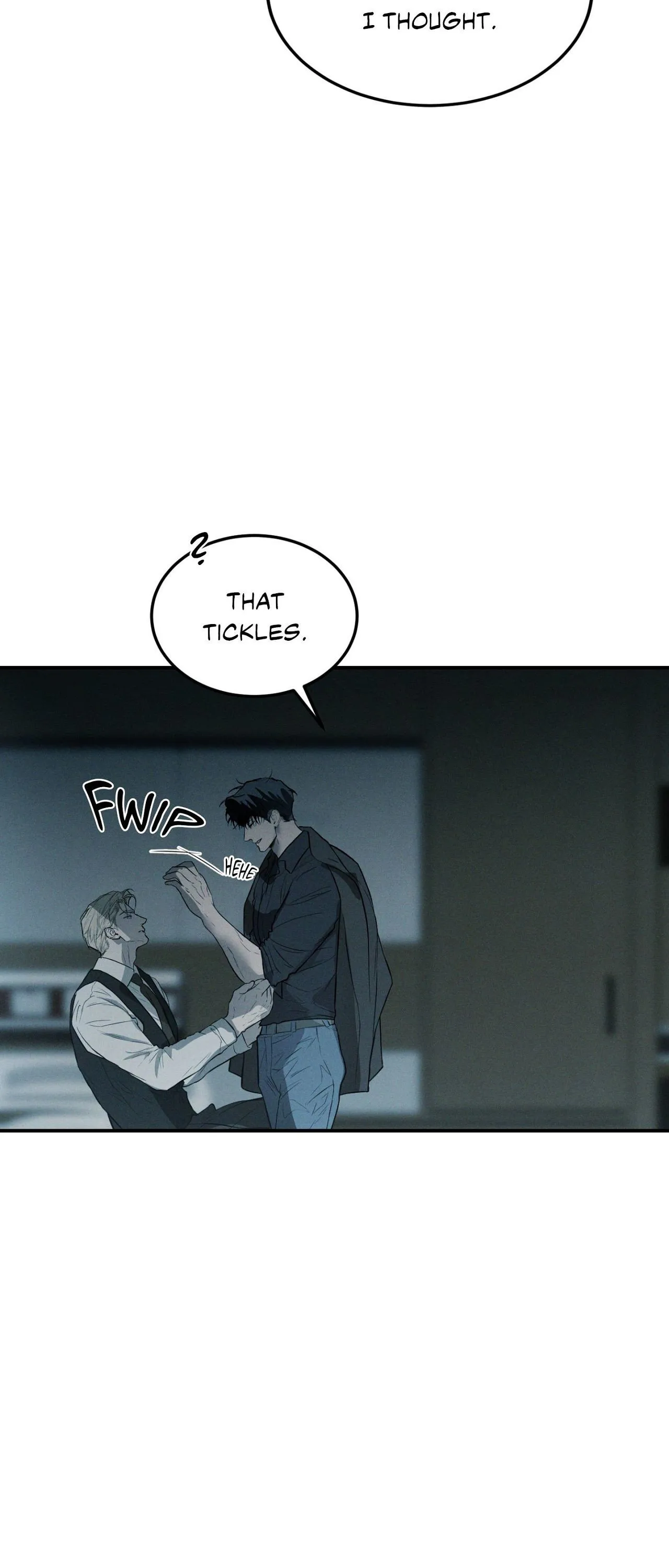 Flashlight Chapter 58 page 16 - 