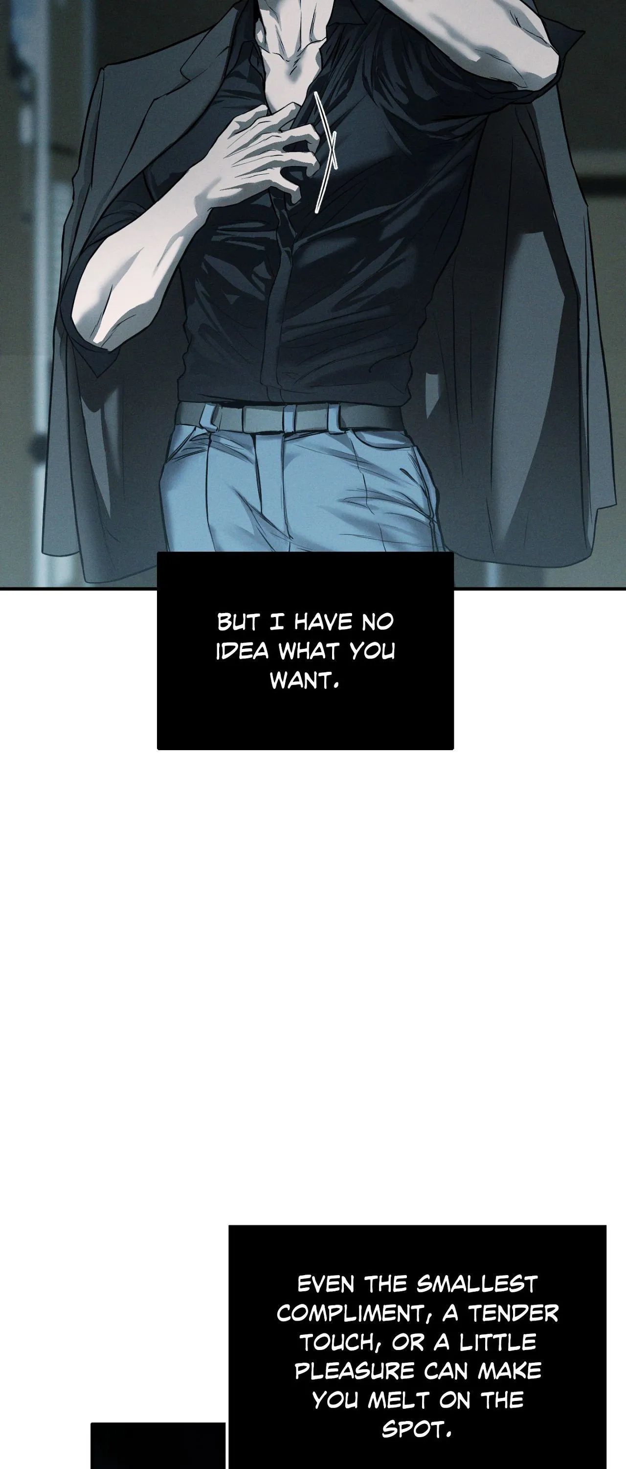 Flashlight Chapter 58 page 18 - 