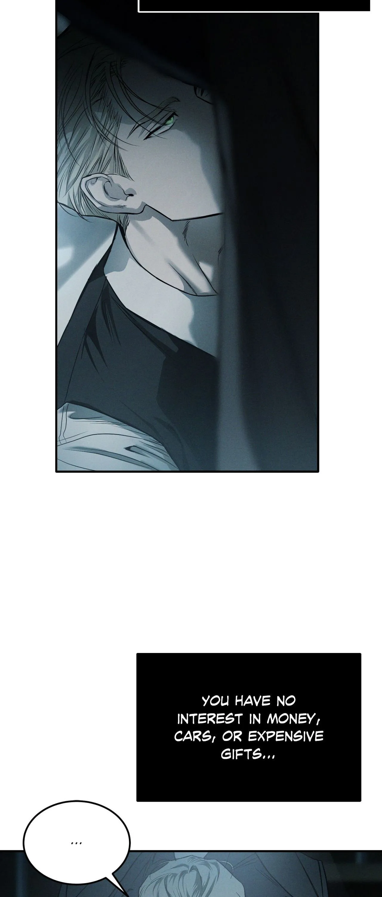 Flashlight Chapter 58 page 19 - 