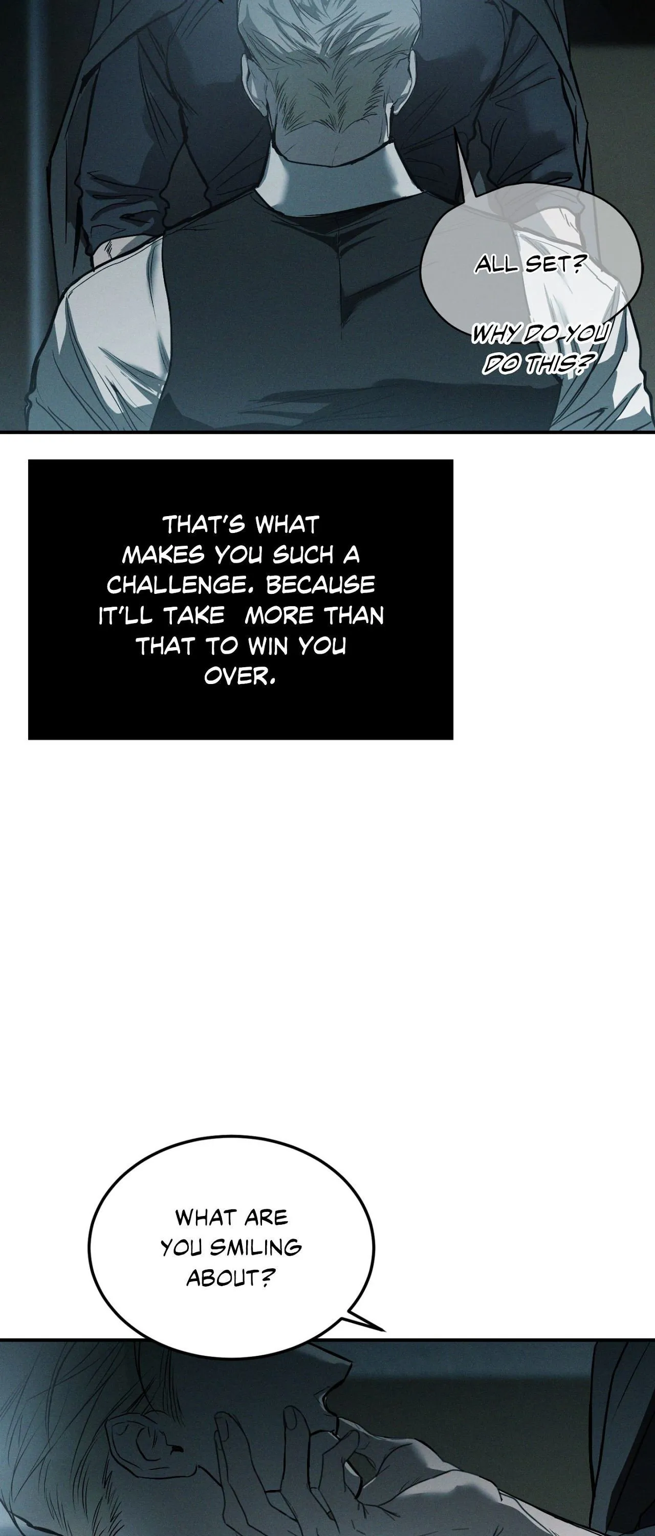Flashlight Chapter 58 page 20 - 