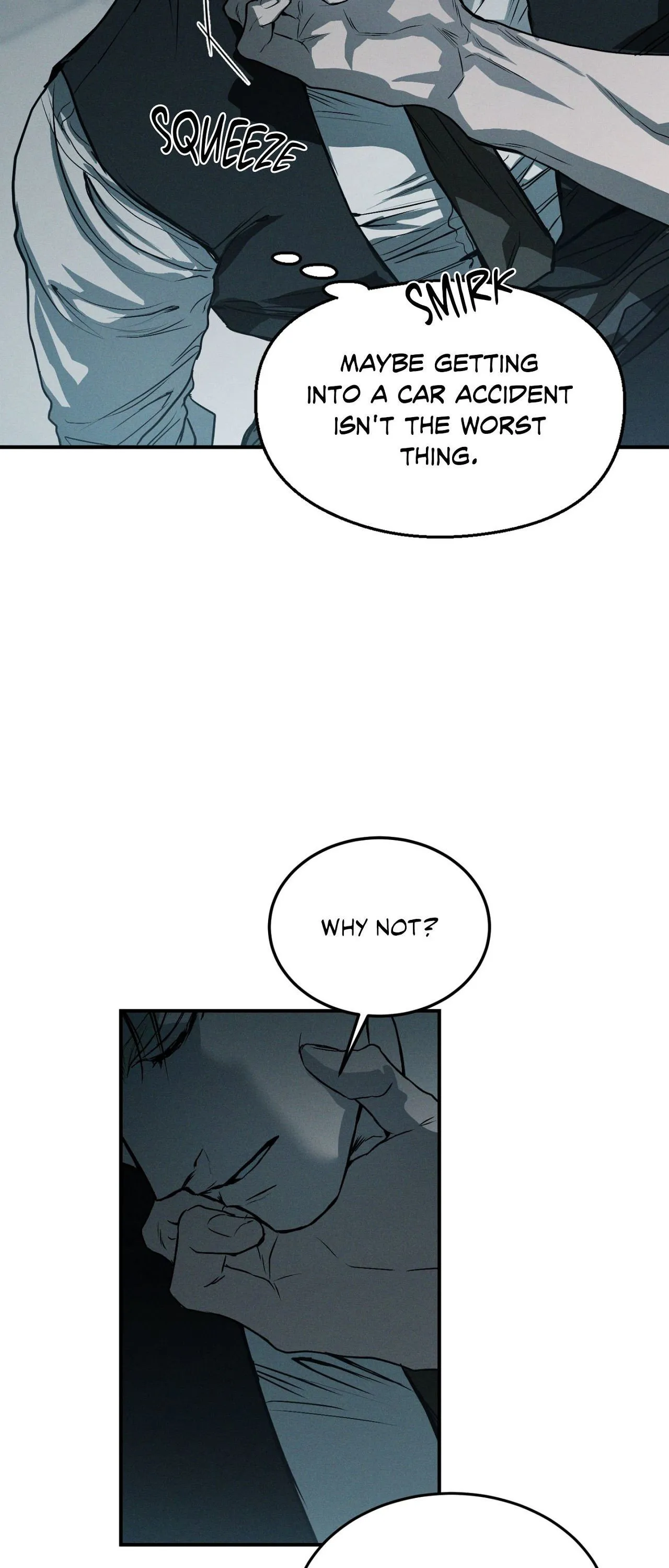 Flashlight Chapter 58 page 22 - 