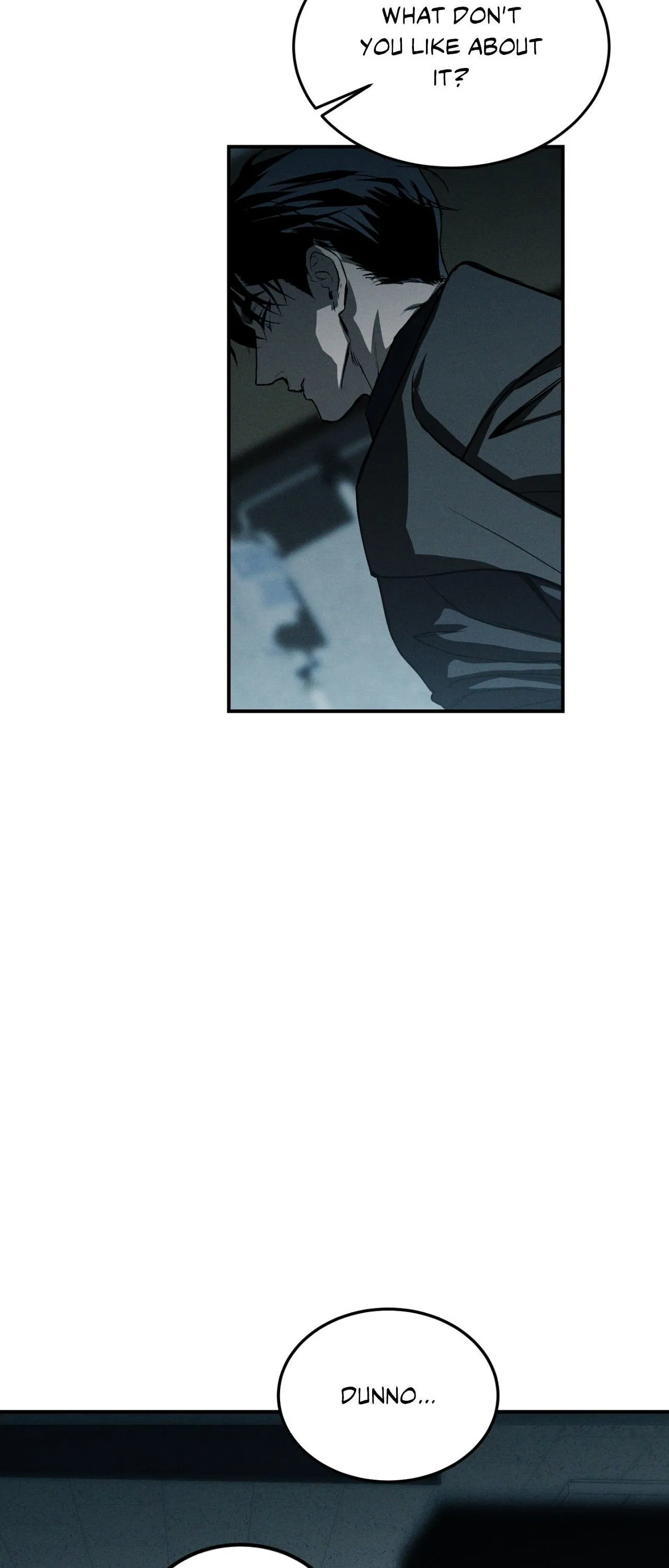 Flashlight Chapter 58 page 23 - 