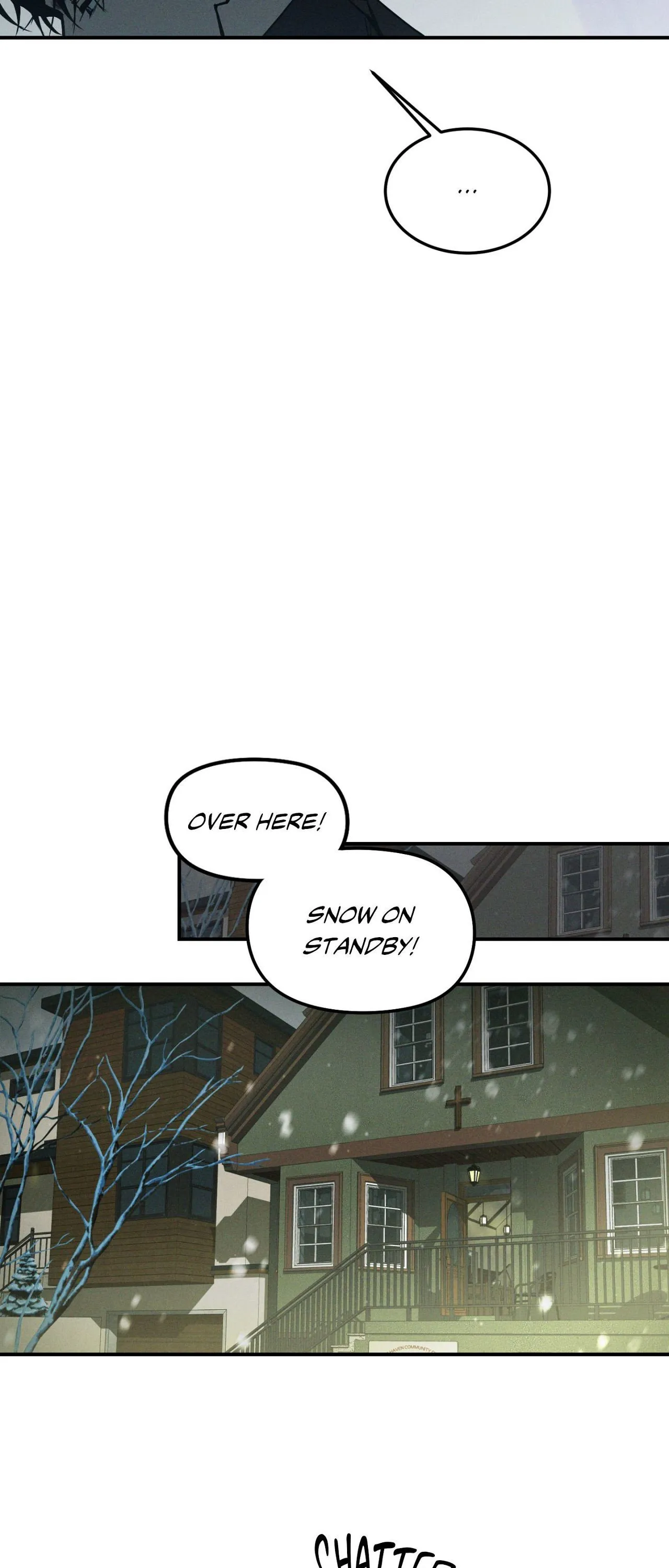 Flashlight Chapter 58 page 25 - 
