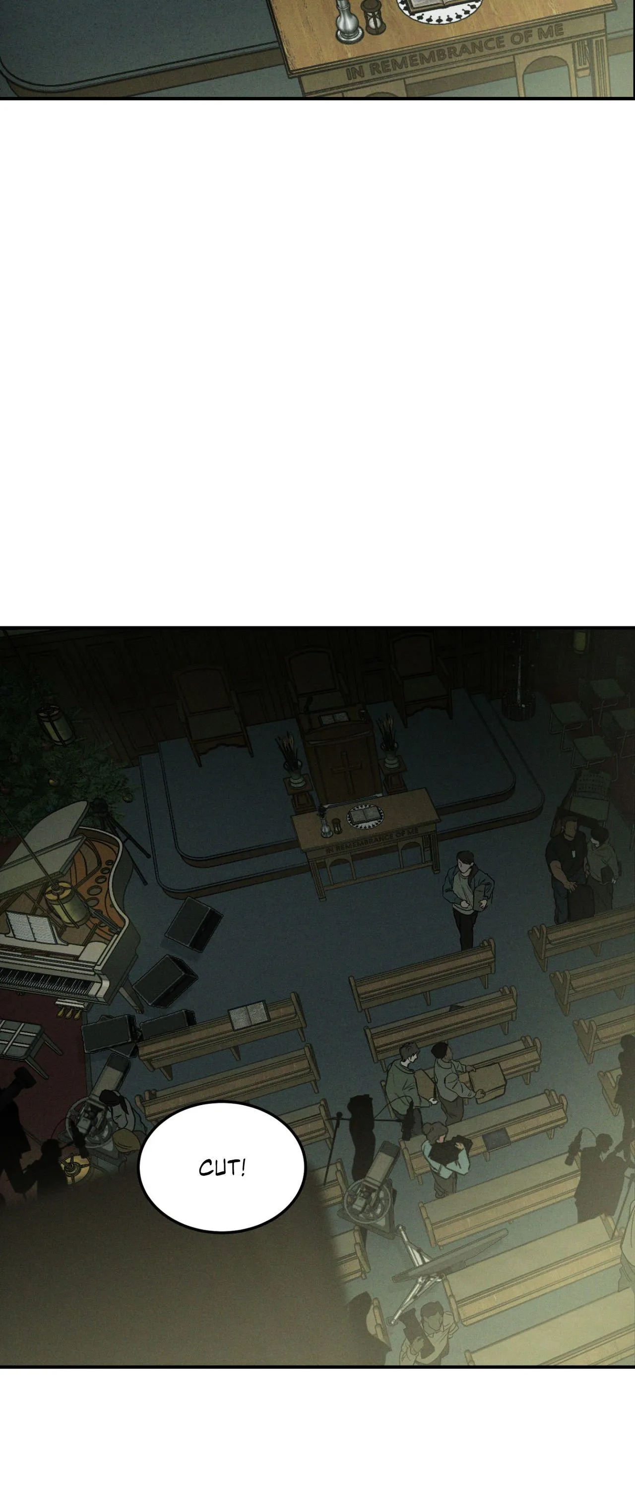 Flashlight Chapter 58 page 27 - 