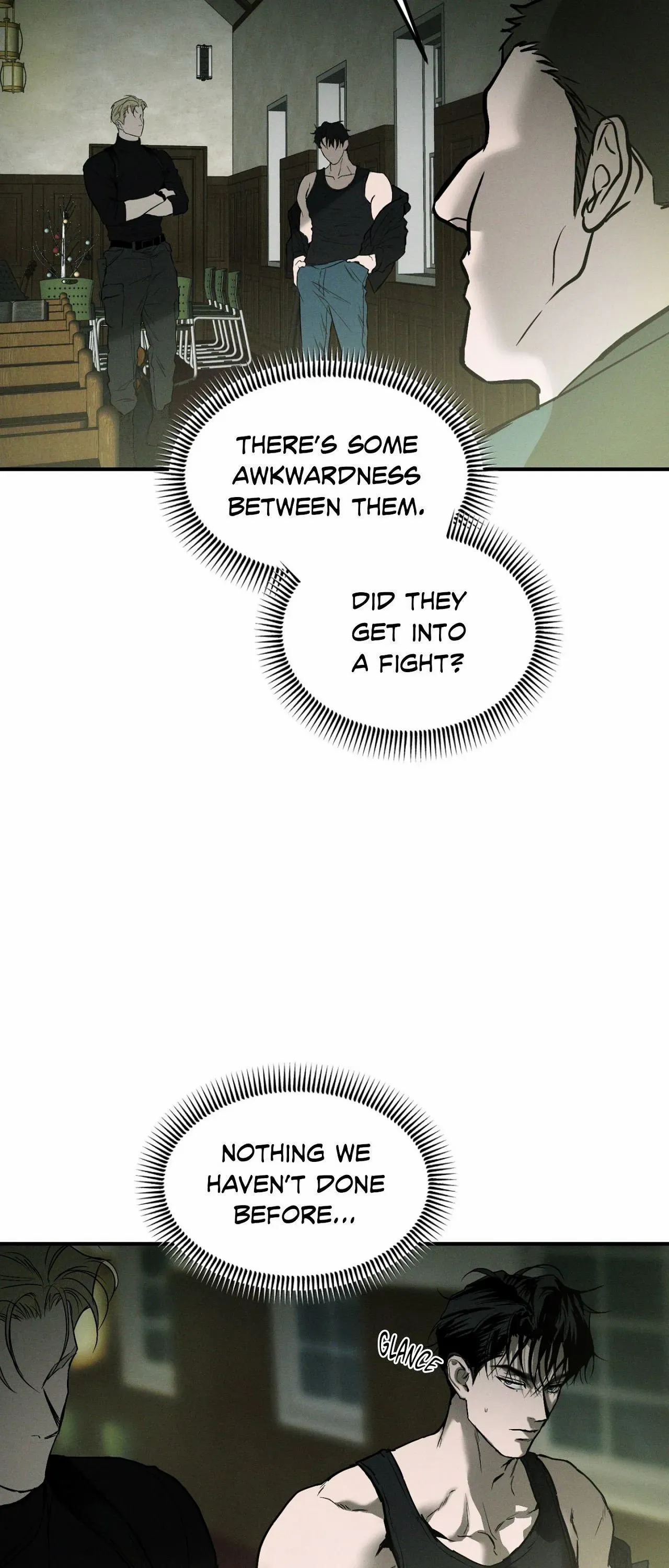 Flashlight Chapter 58 page 29 - 
