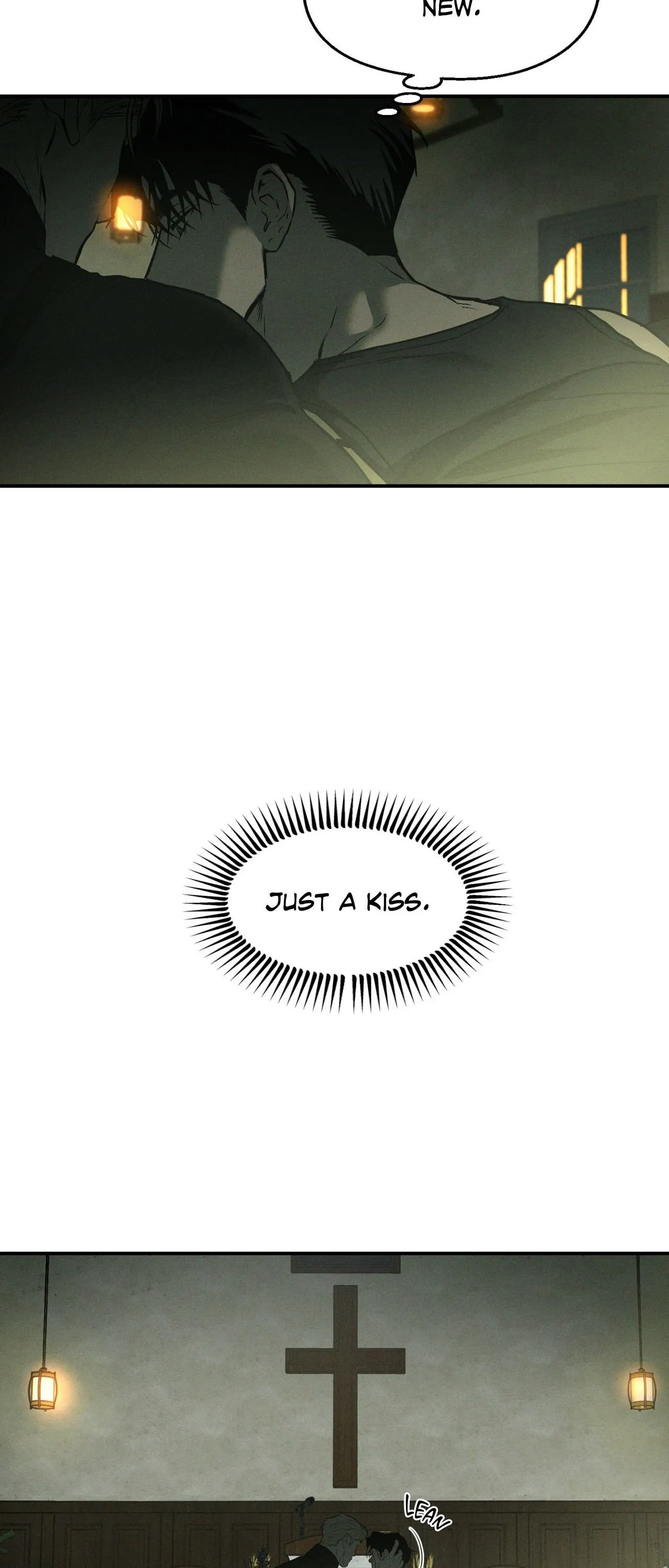 Flashlight Chapter 58 page 34 - 