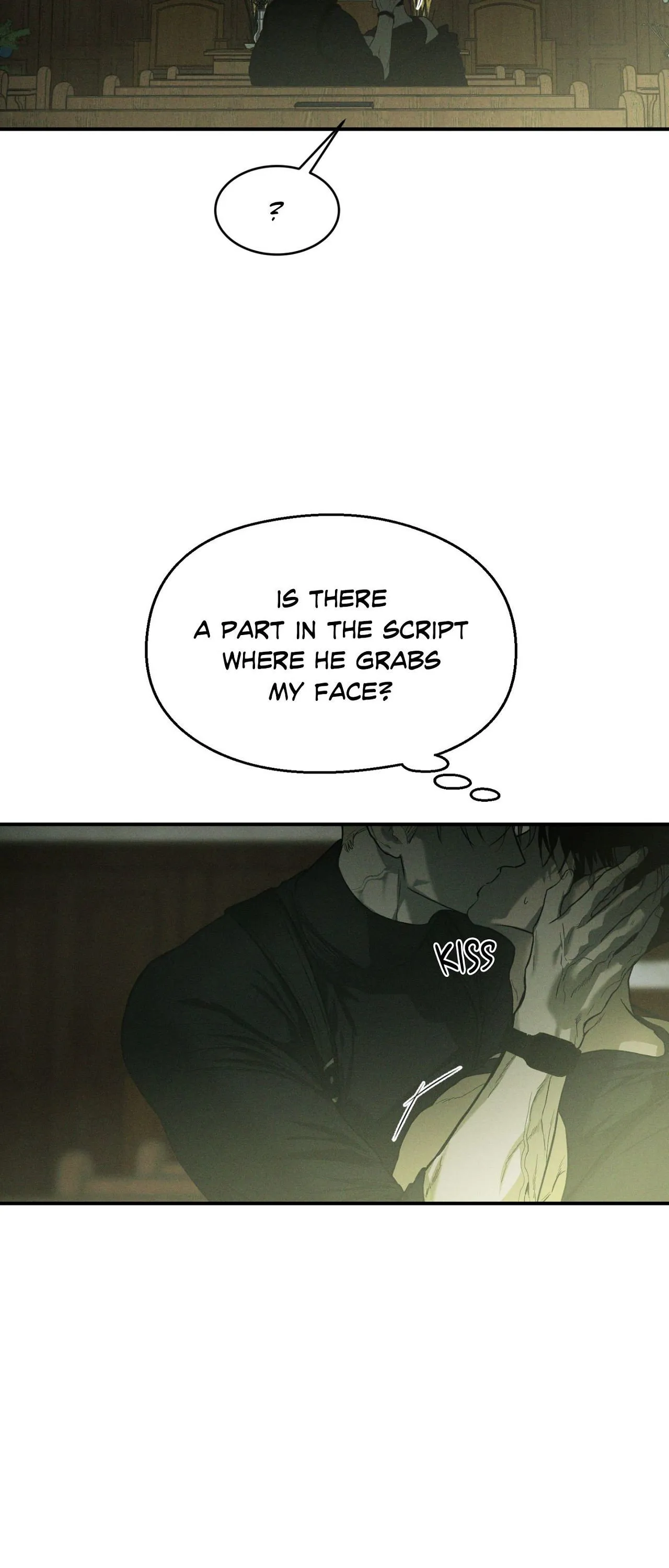 Flashlight Chapter 58 page 35 - 