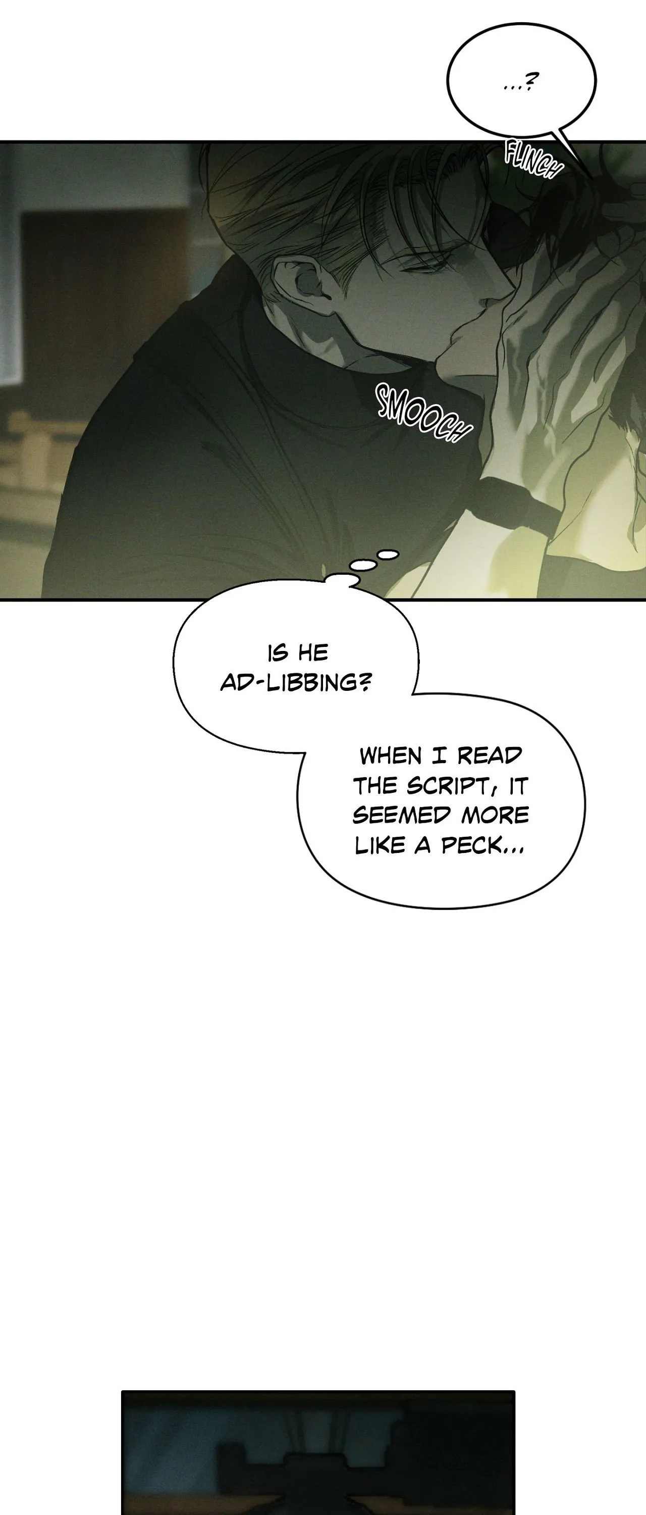 Flashlight Chapter 58 page 36 - 
