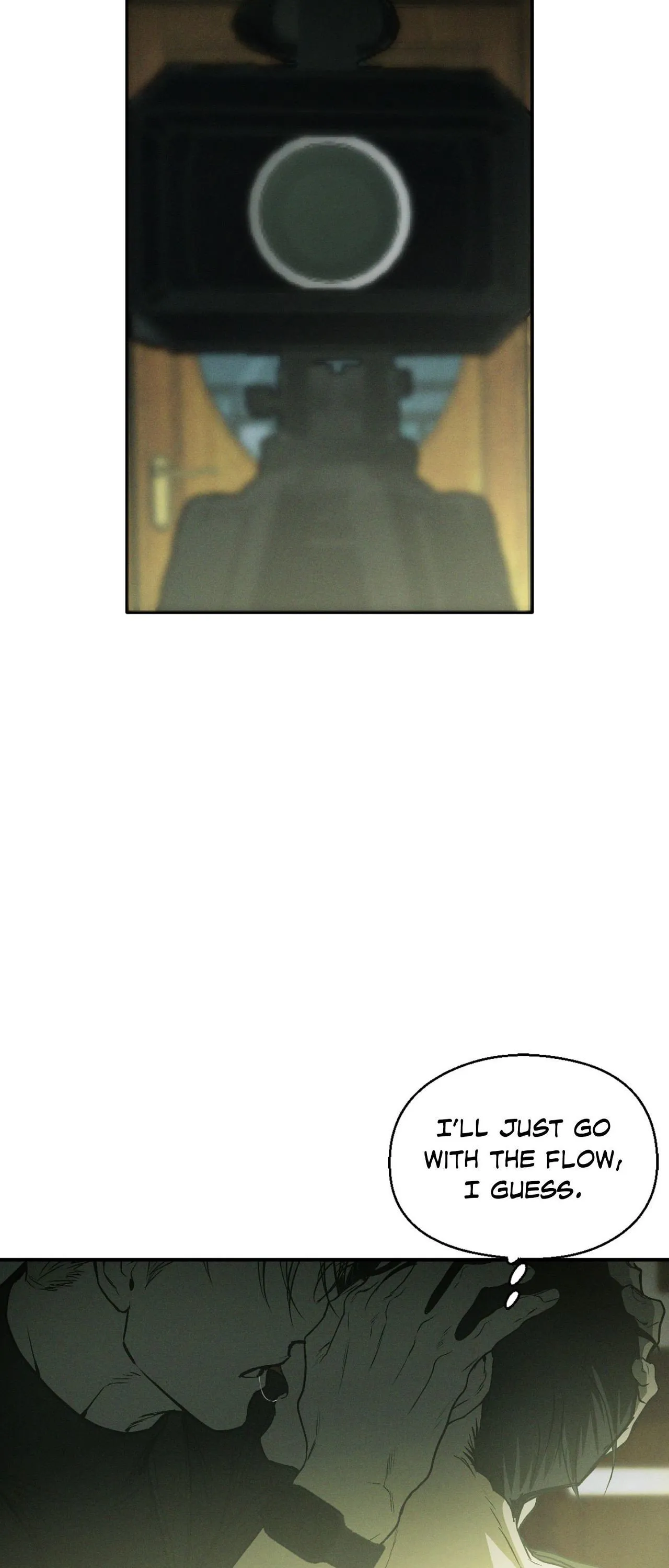 Flashlight Chapter 58 page 37 - 