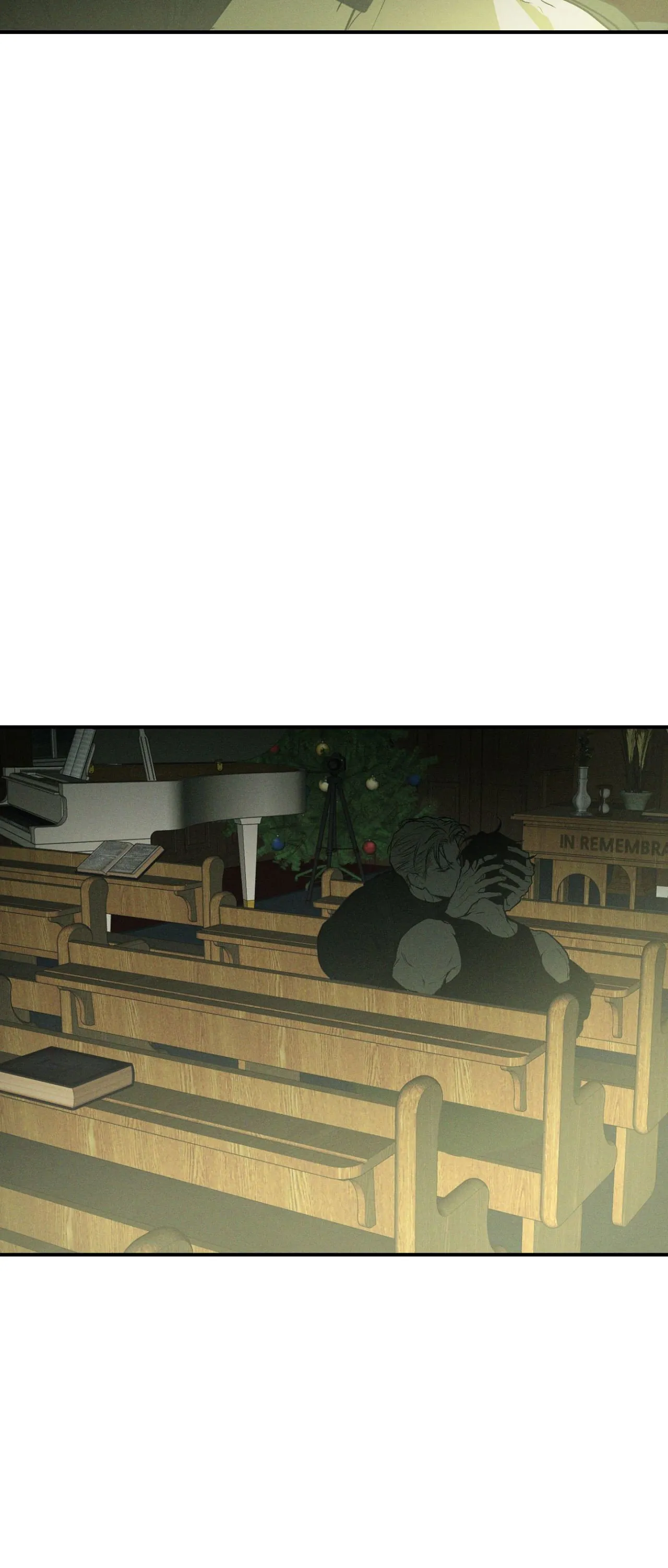 Flashlight Chapter 58 page 38 - 
