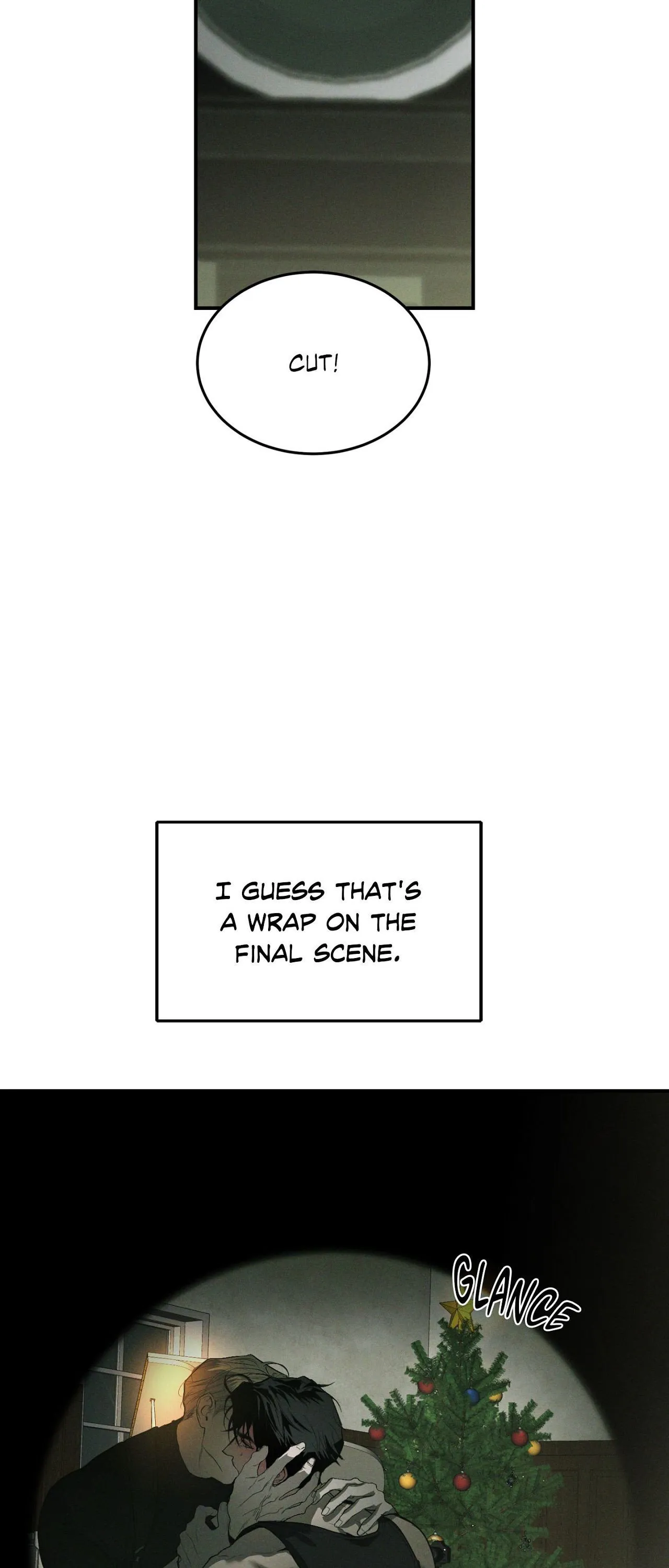 Flashlight Chapter 58 page 44 - 