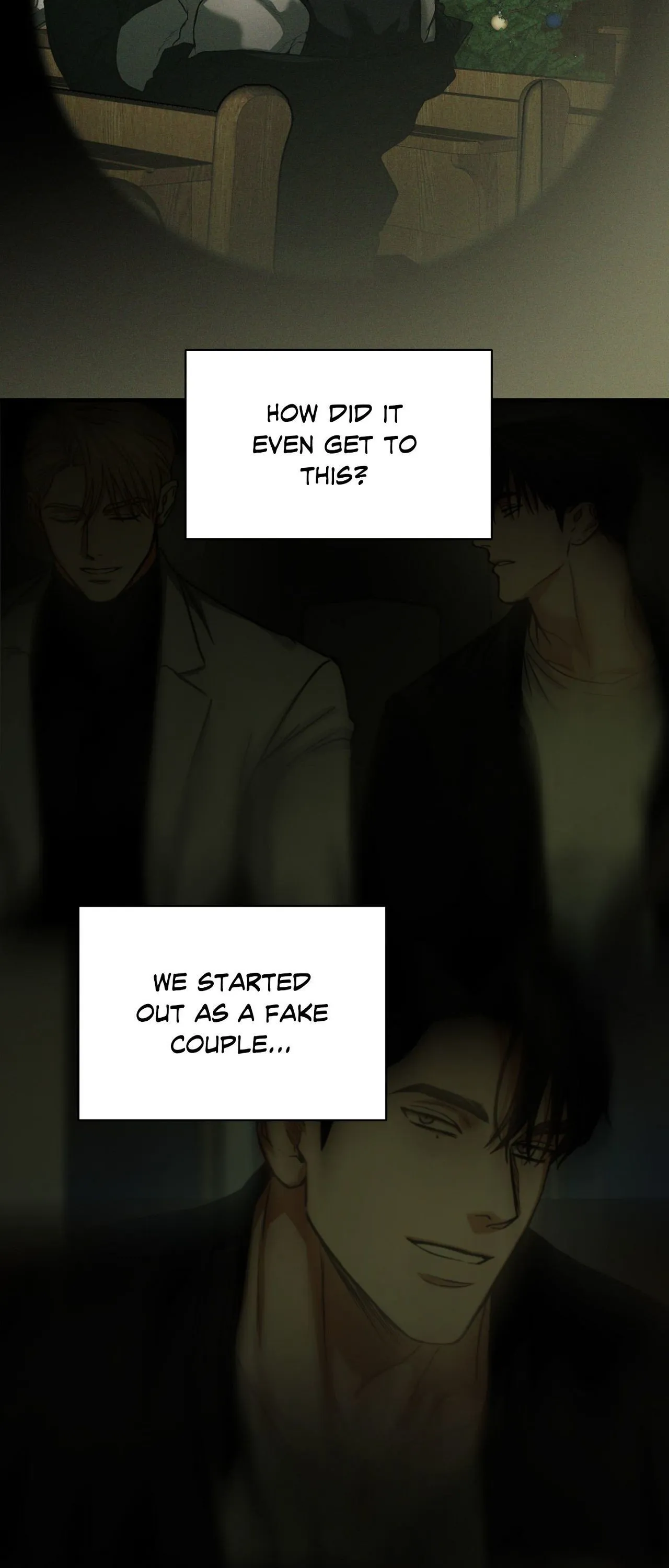 Flashlight Chapter 58 page 45 - 