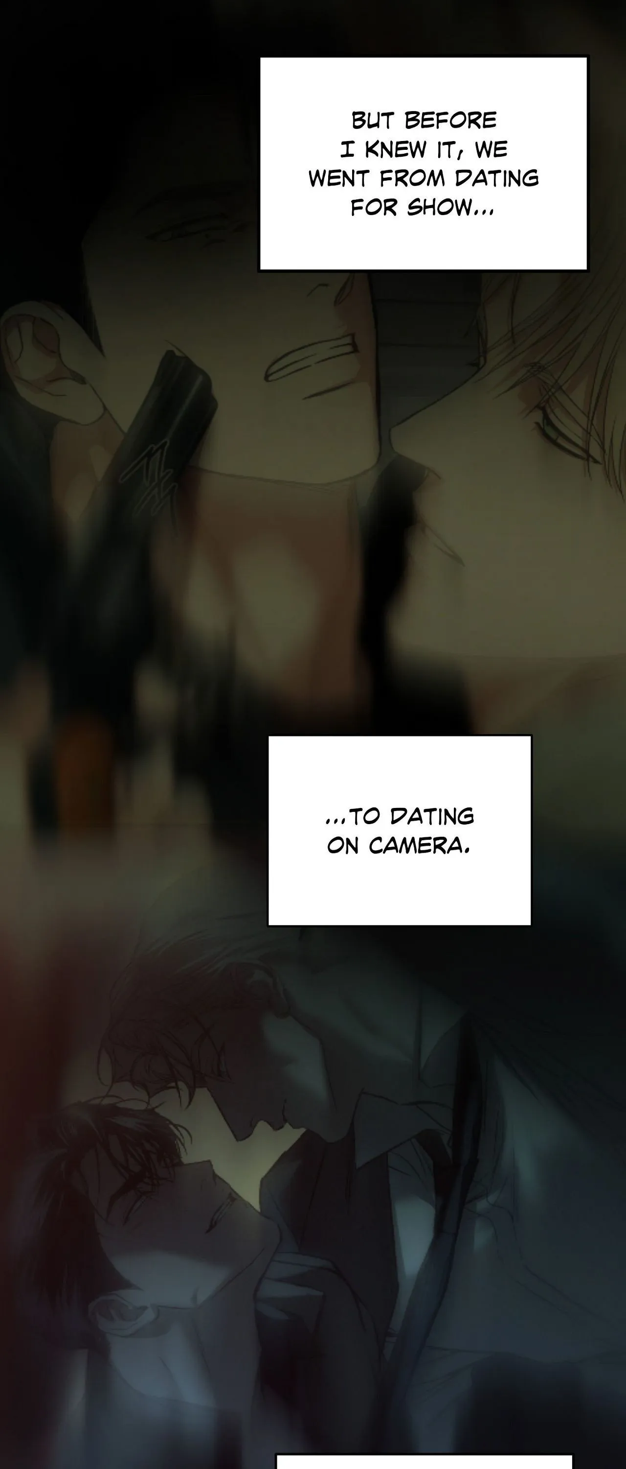 Flashlight Chapter 58 page 46 - 