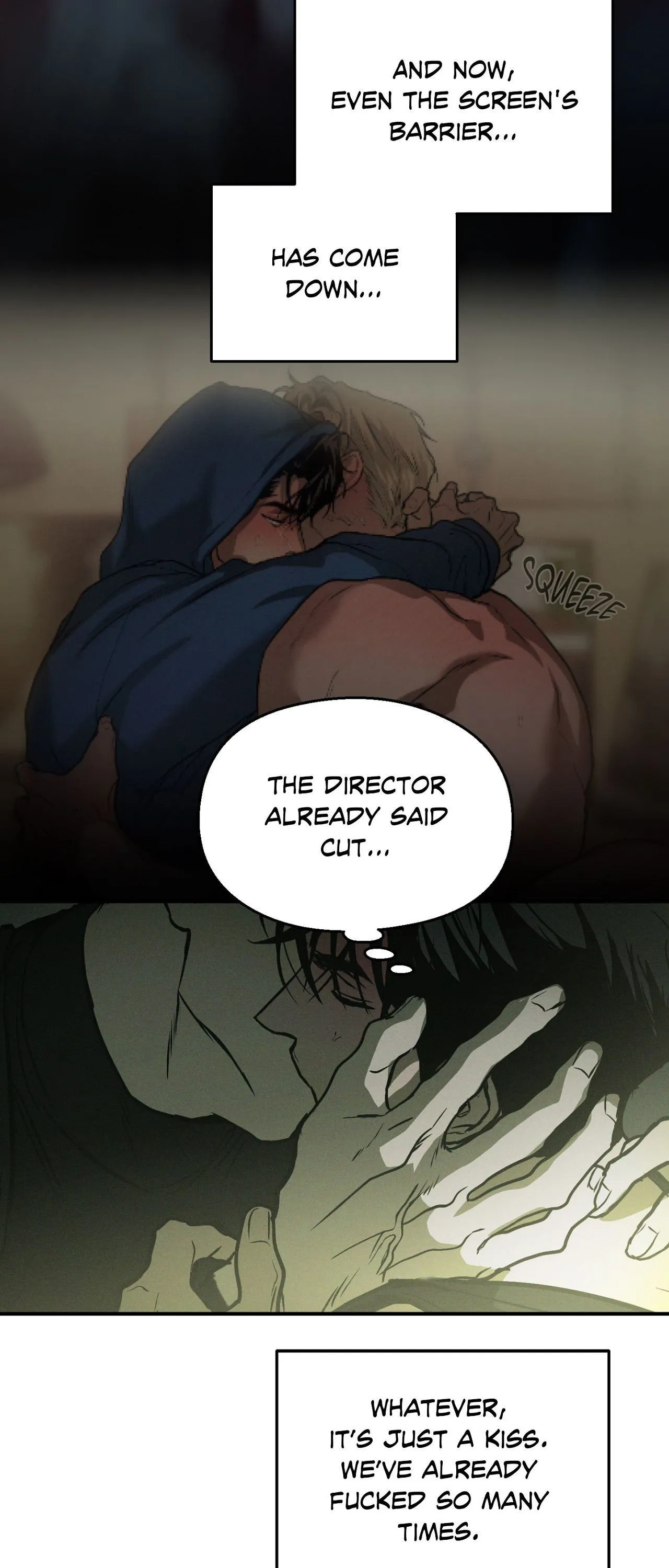 Flashlight Chapter 58 page 47 - 