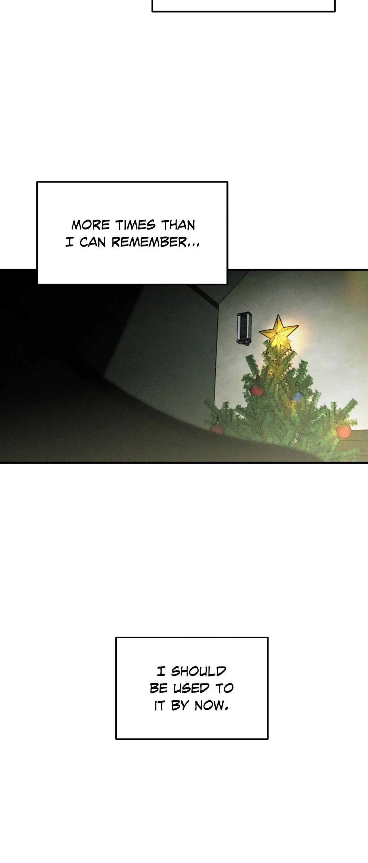 Flashlight Chapter 58 page 48 - 