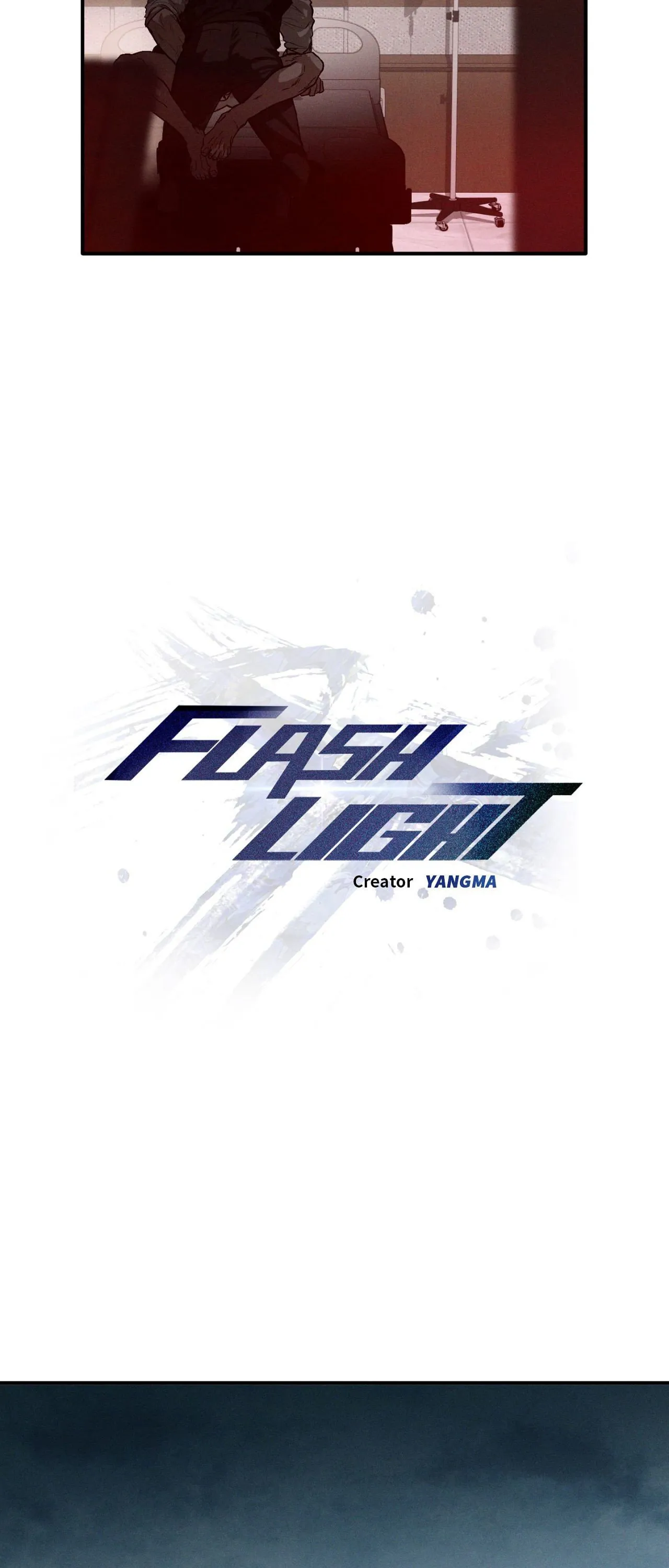 Flashlight Chapter 58 page 9 - 