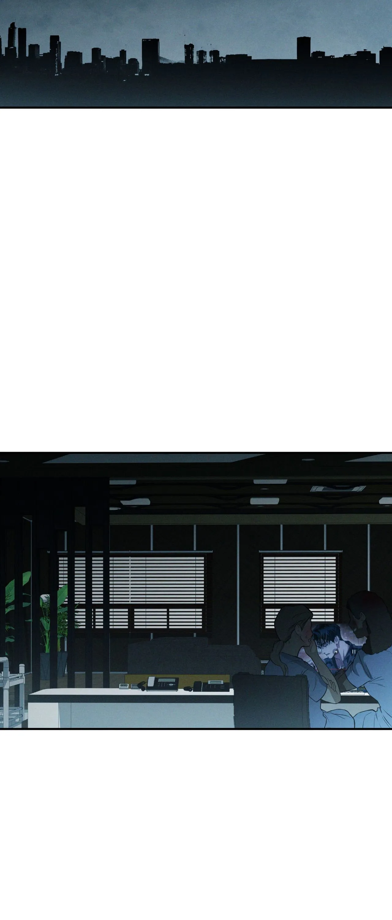 Flashlight Chapter 58 page 10 - 