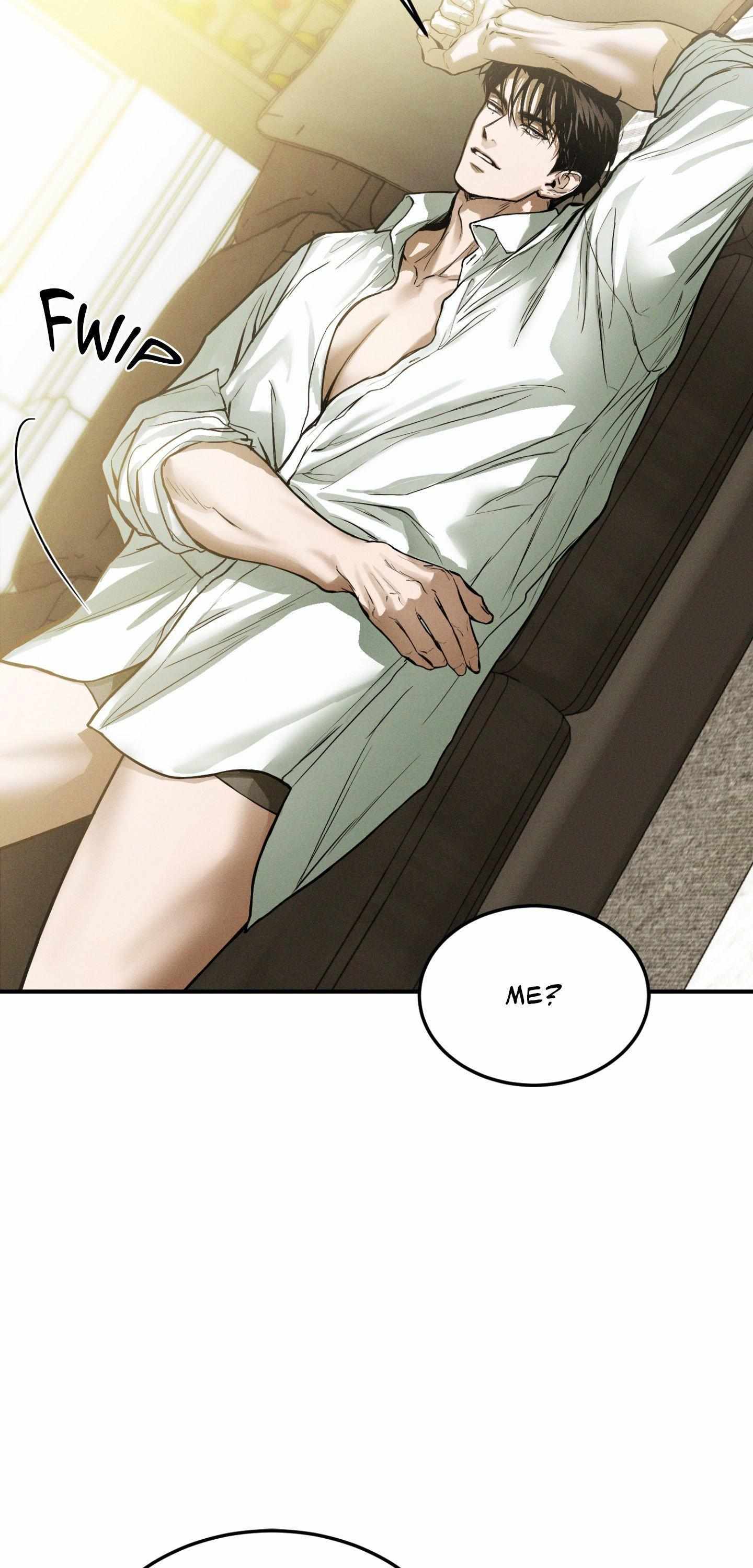 Flashlight Chapter 61 page 21 - 
