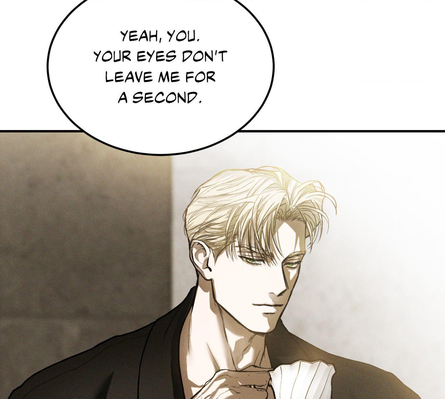 Flashlight Chapter 61 page 22 - 