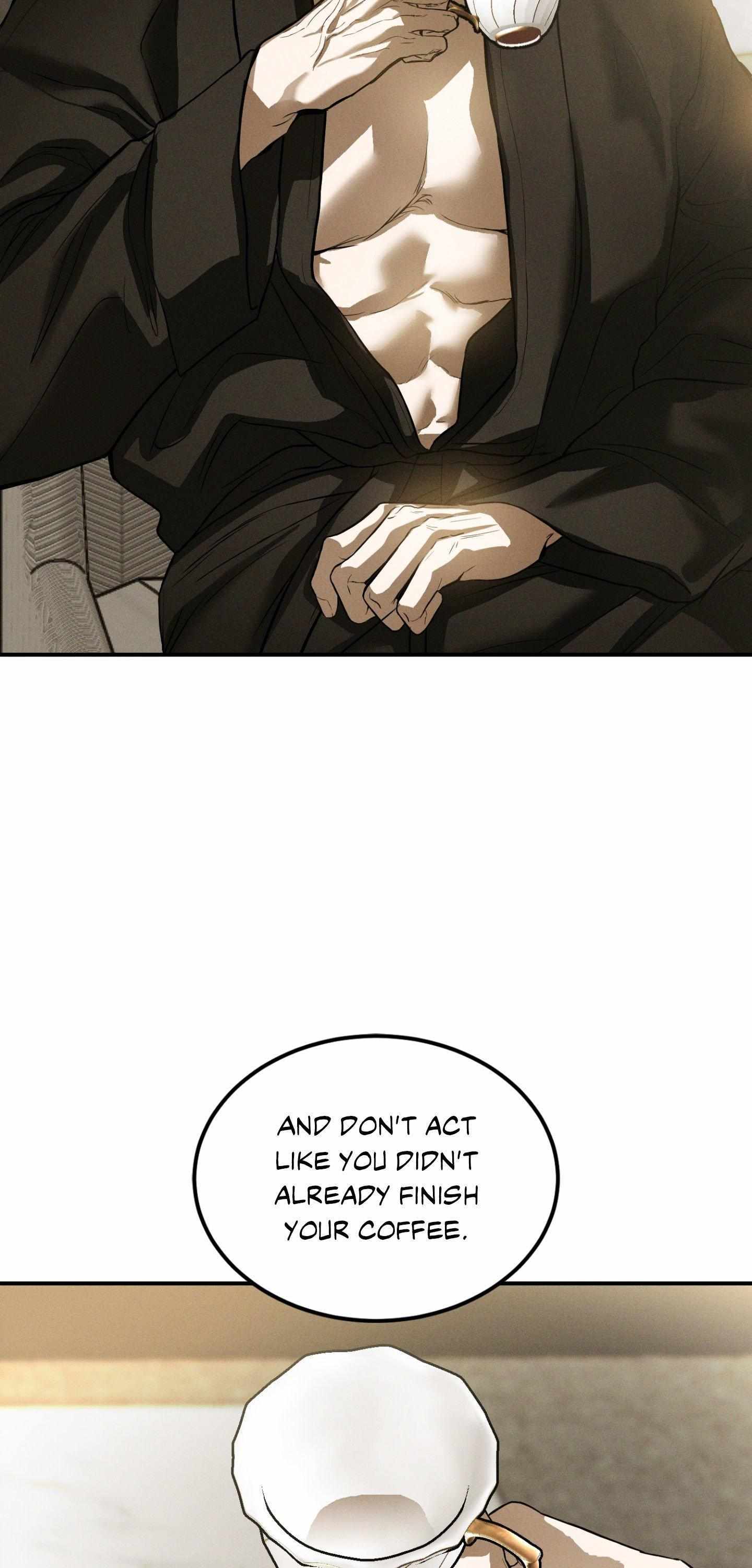 Flashlight Chapter 61 page 23 - 