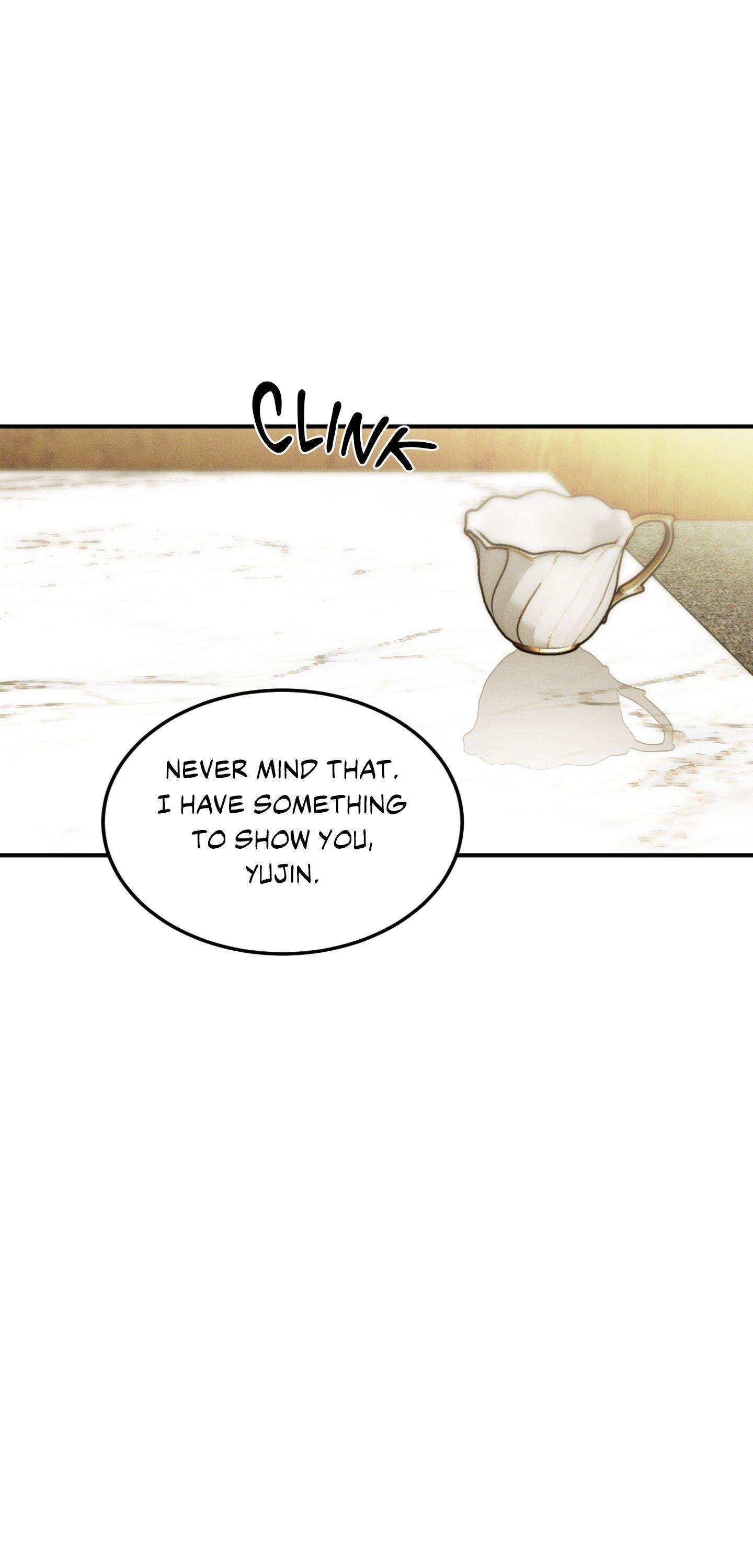Flashlight Chapter 61 page 25 - 