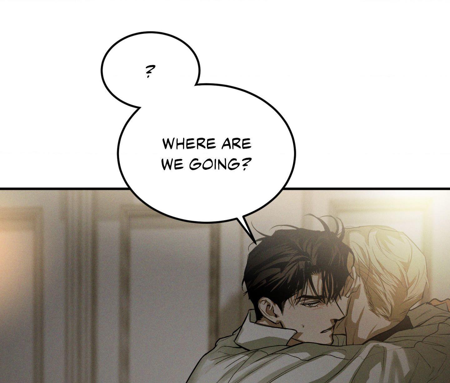 Flashlight Chapter 61 page 28 - 
