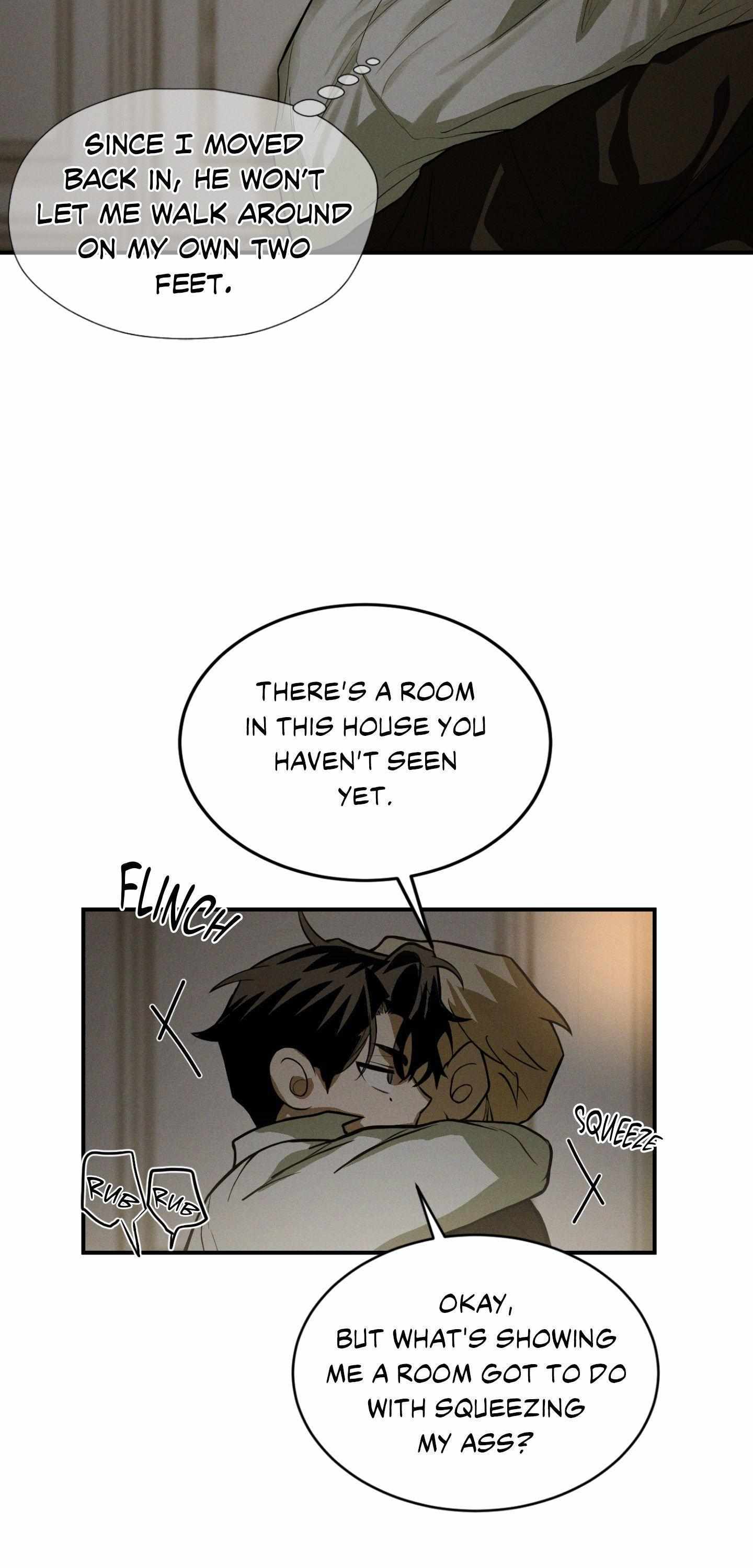 Flashlight Chapter 61 page 29 - 