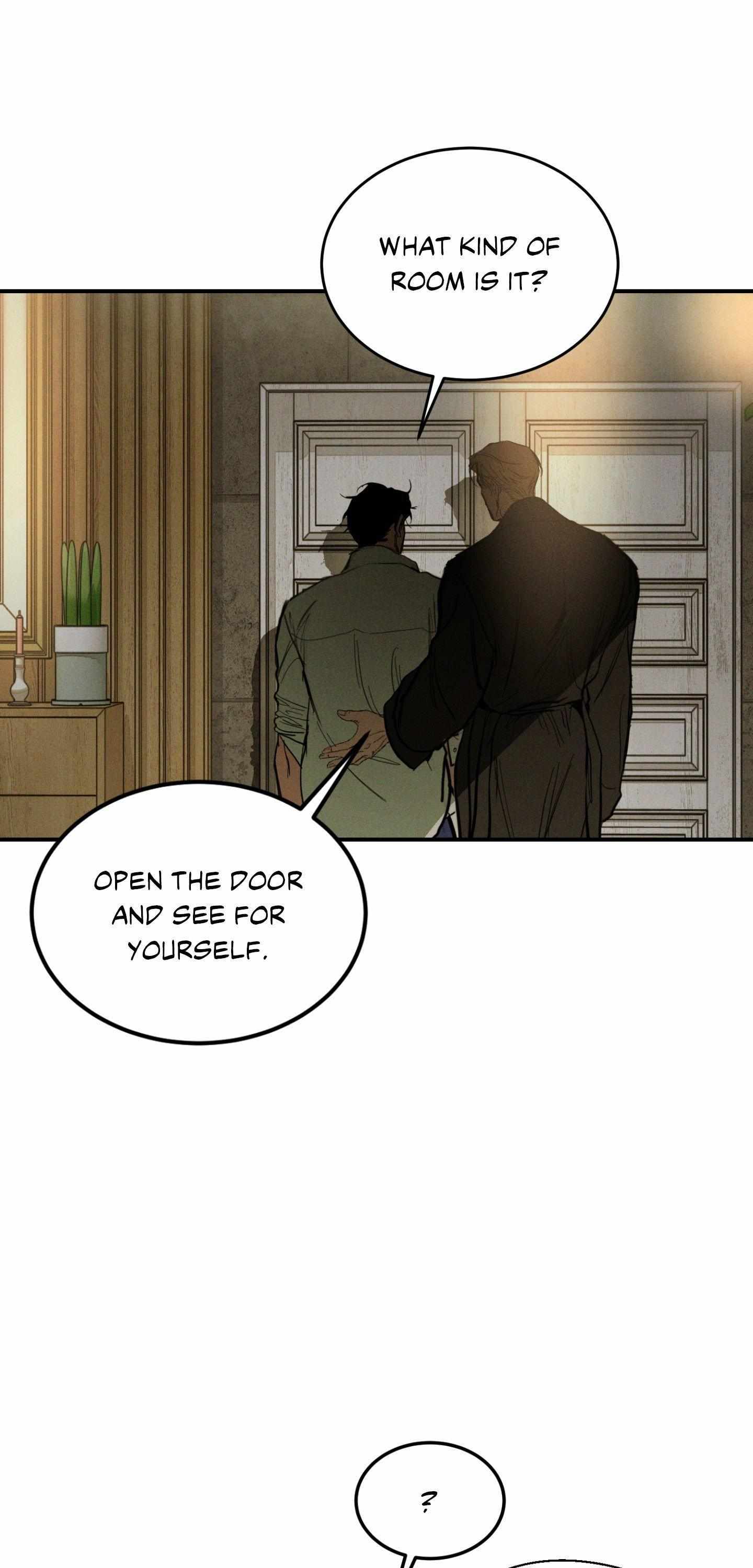 Flashlight Chapter 61 page 33 - 