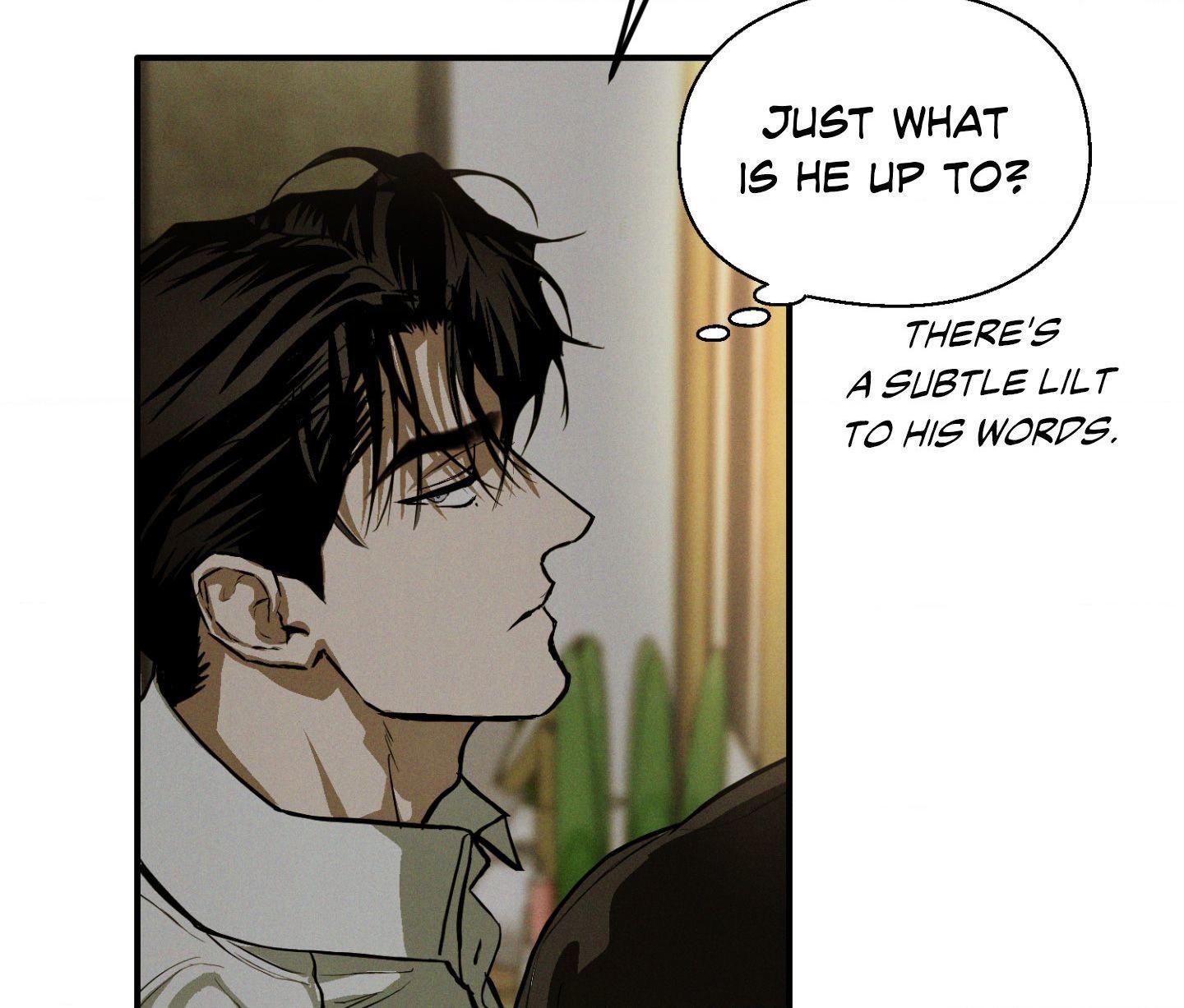 Flashlight Chapter 61 page 34 - 