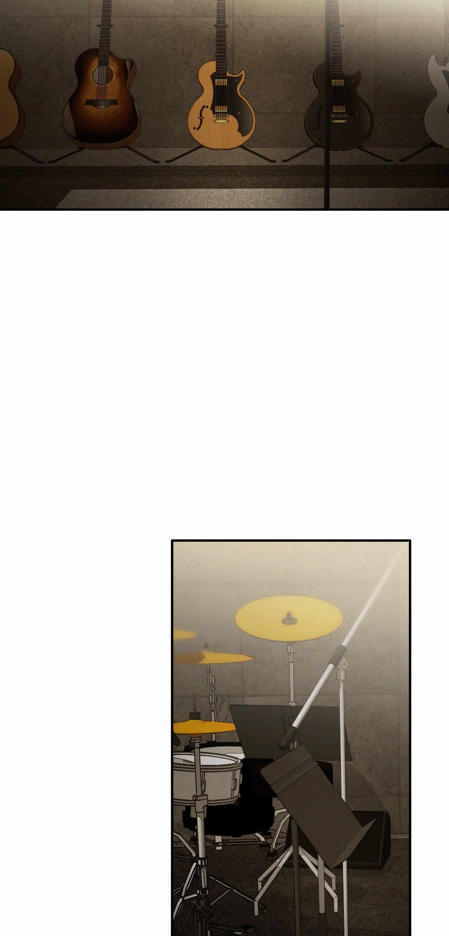 Flashlight Chapter 61 page 39 - 