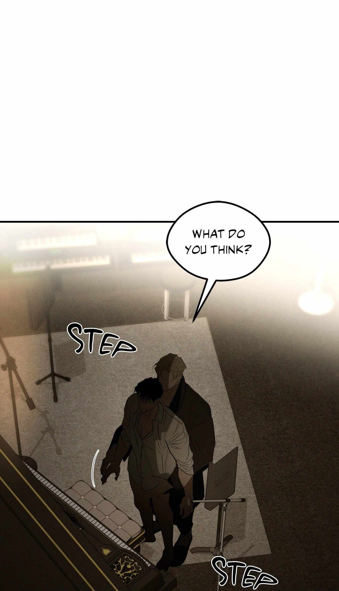 Flashlight Chapter 61 page 49 - 