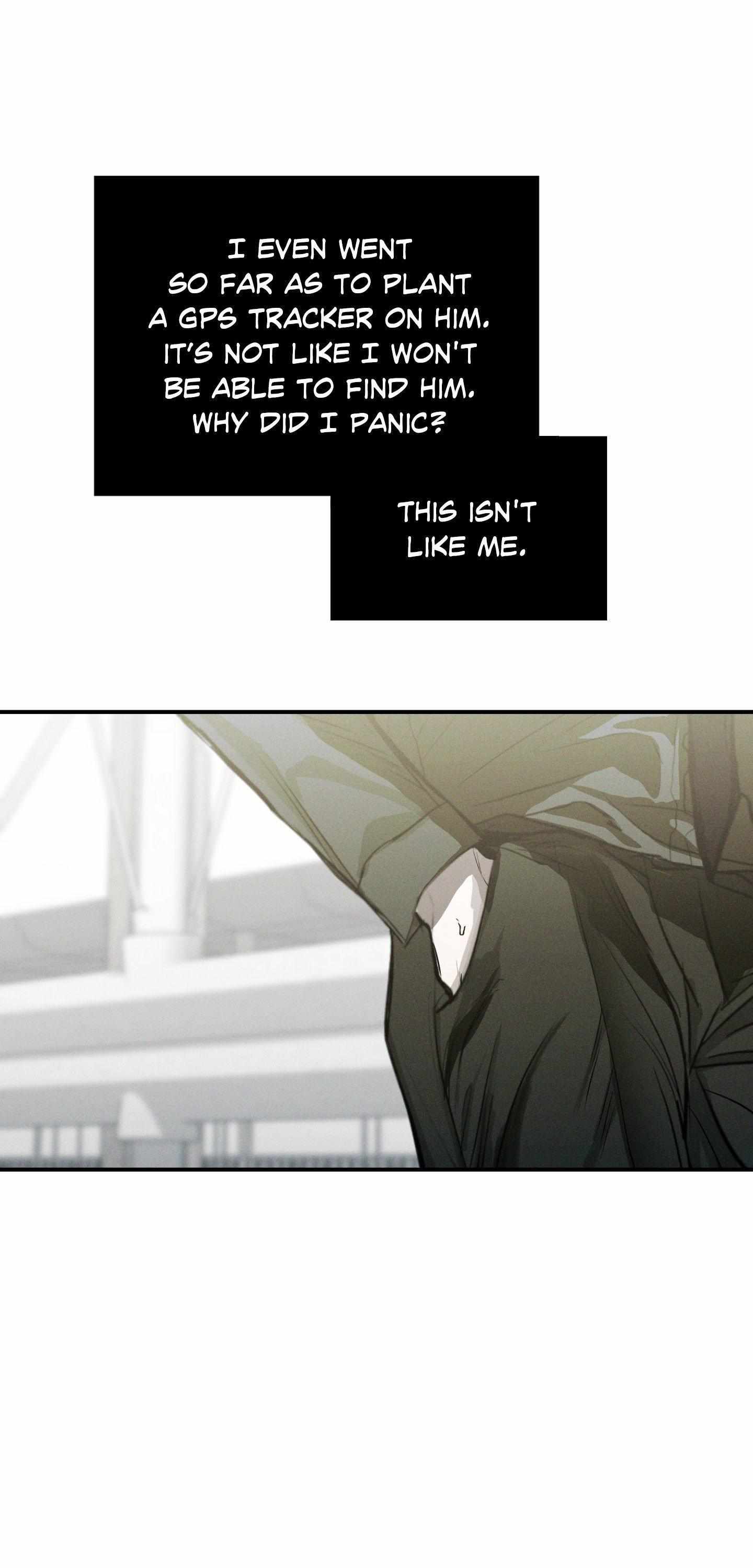 Flashlight Chapter 62 page 122 - 