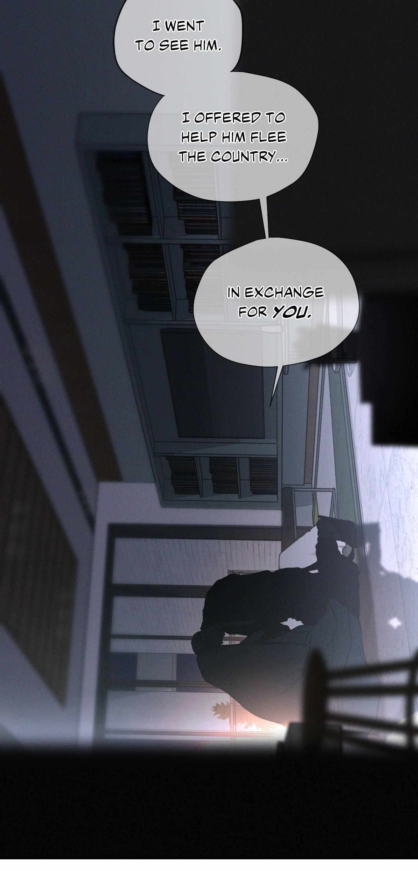 Flashlight Chapter 62 page 30 - 