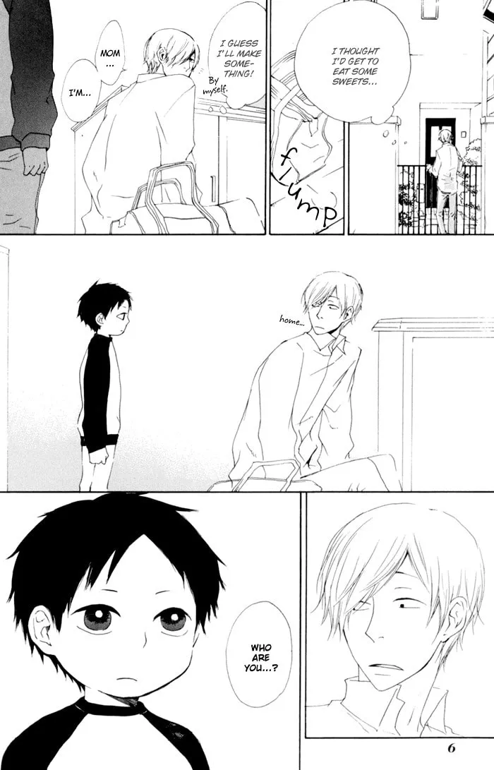 flat Chapter 1 page 11 - 