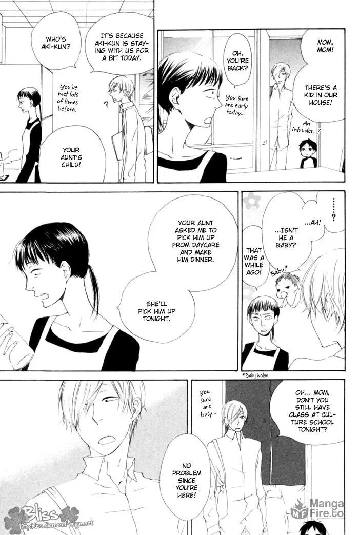 flat Chapter 1 page 12 - 