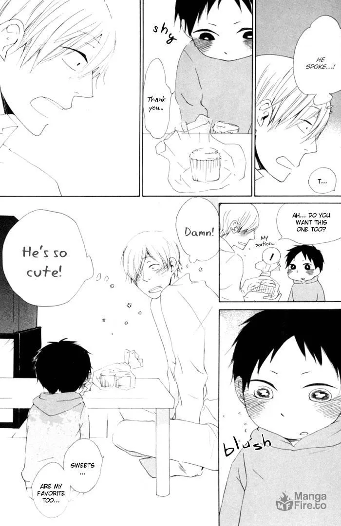 flat Chapter 1 page 24 - 