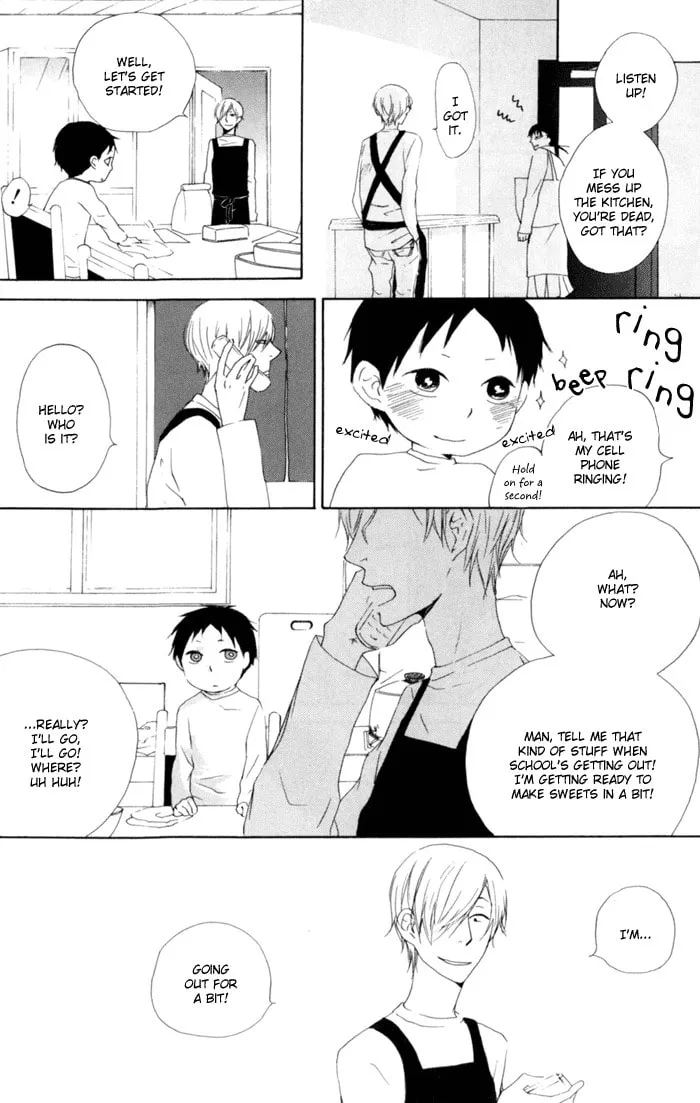 flat Chapter 1 page 31 - 