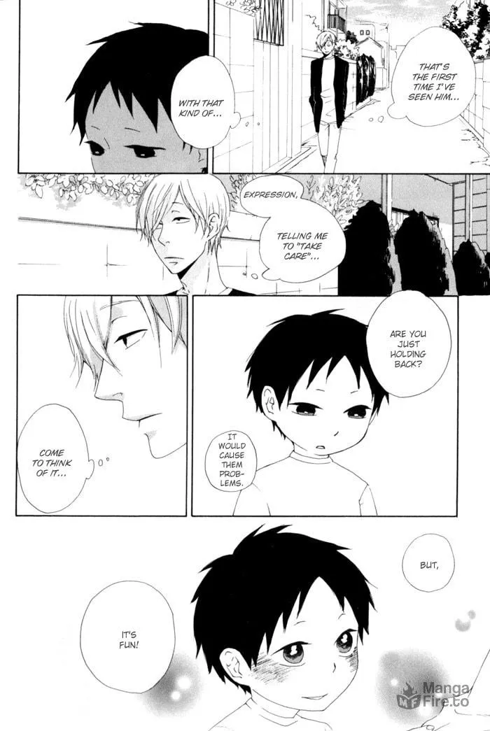 flat Chapter 1 page 33 - 