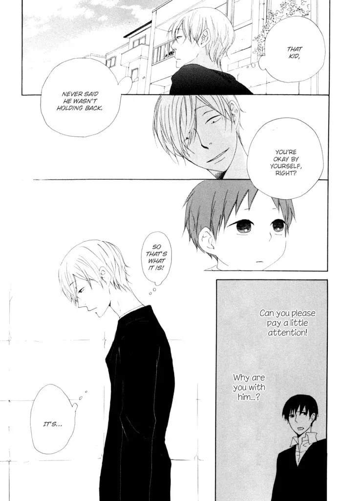 flat Chapter 1 page 34 - 